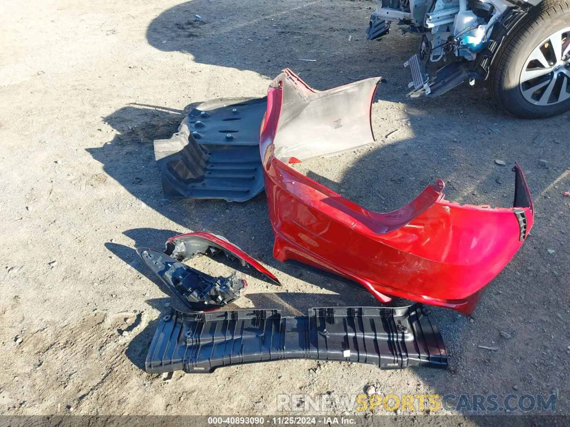12 fotografías del automóvil dañado 4T1G11AK7LU305991 TOYOTA CAMRY 2020