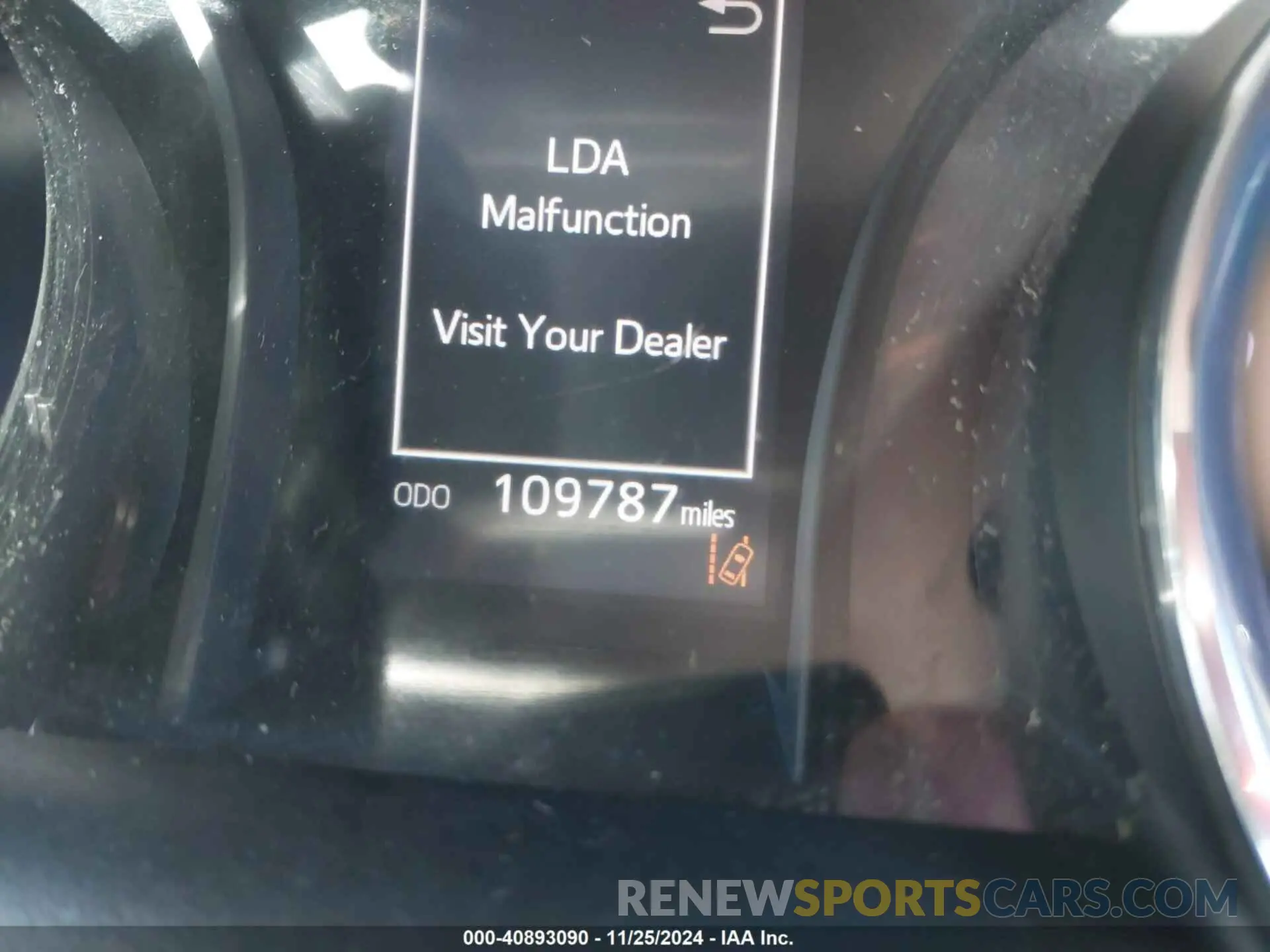 16 fotografías del automóvil dañado 4T1G11AK7LU305991 TOYOTA CAMRY 2020