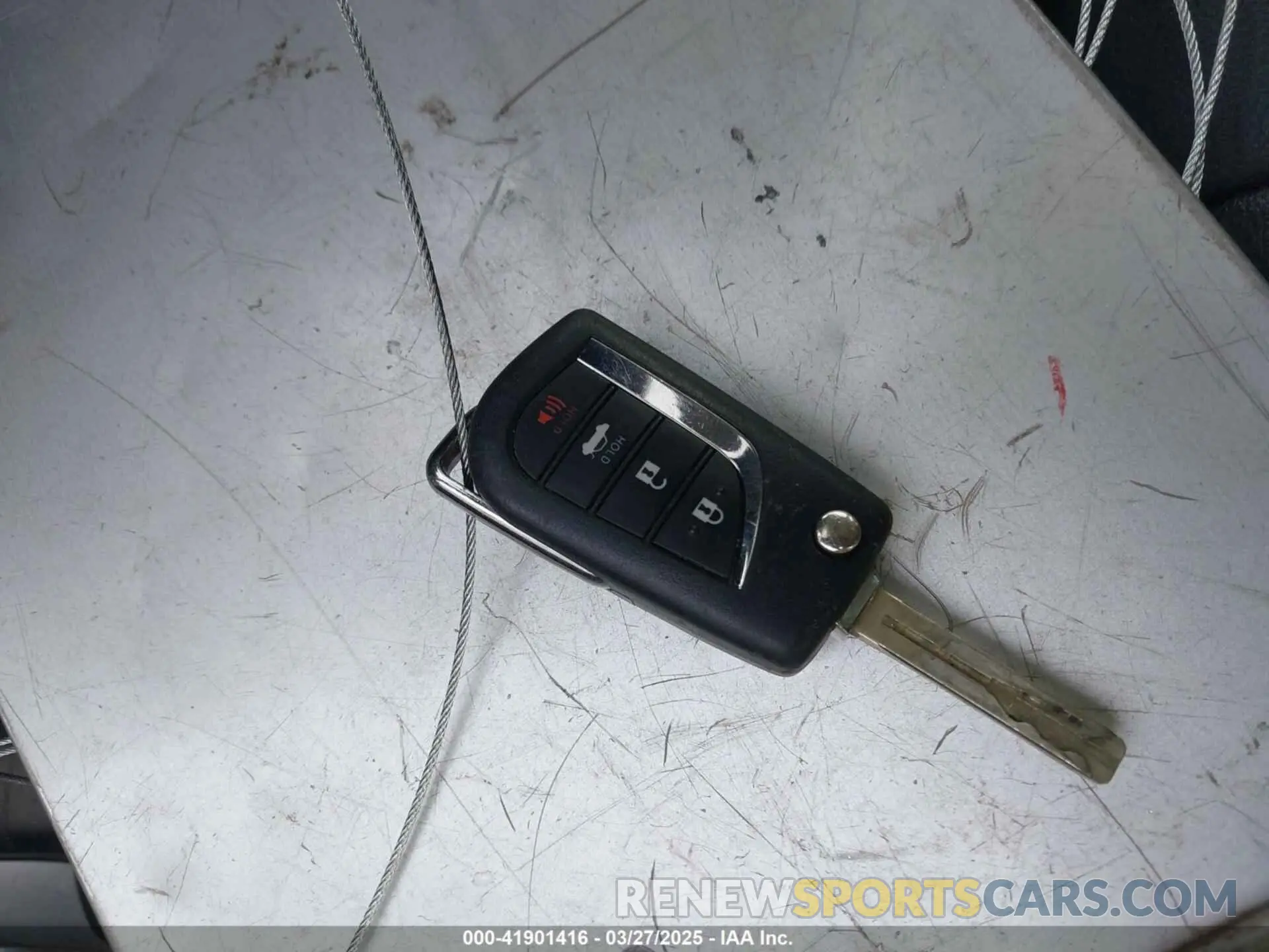 11 fotografías del automóvil dañado 4T1G11AK7LU306493 TOYOTA CAMRY 2020
