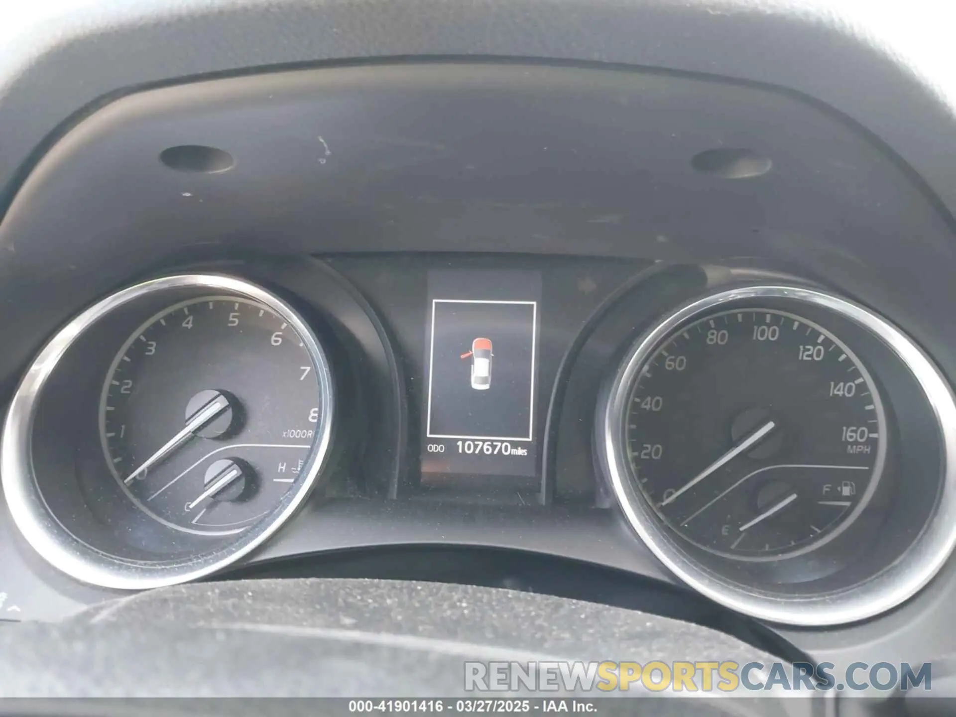 7 fotografías del automóvil dañado 4T1G11AK7LU306493 TOYOTA CAMRY 2020