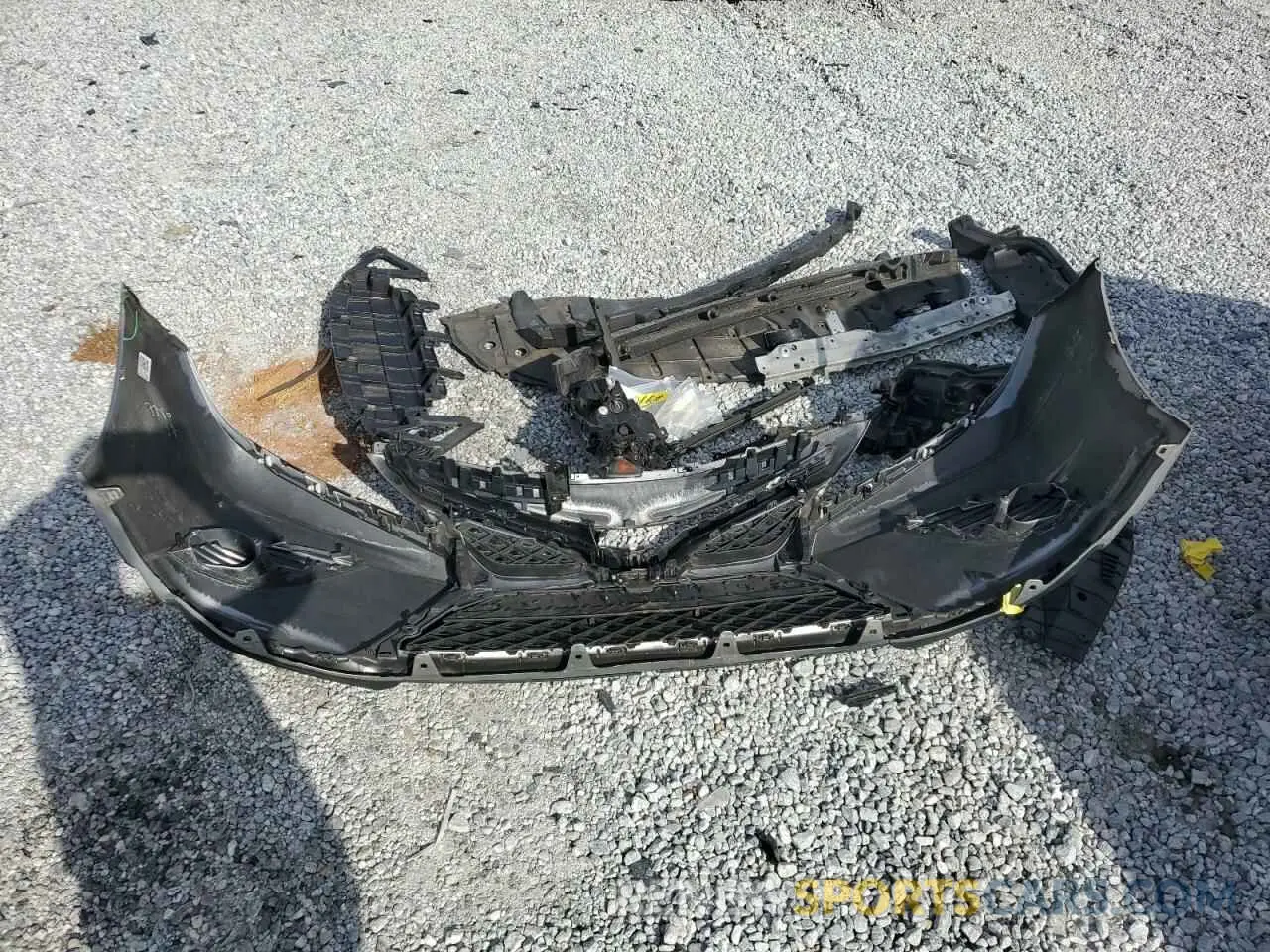 12 fotografías del automóvil dañado 4T1G11AK7LU346024 TOYOTA CAMRY 2020