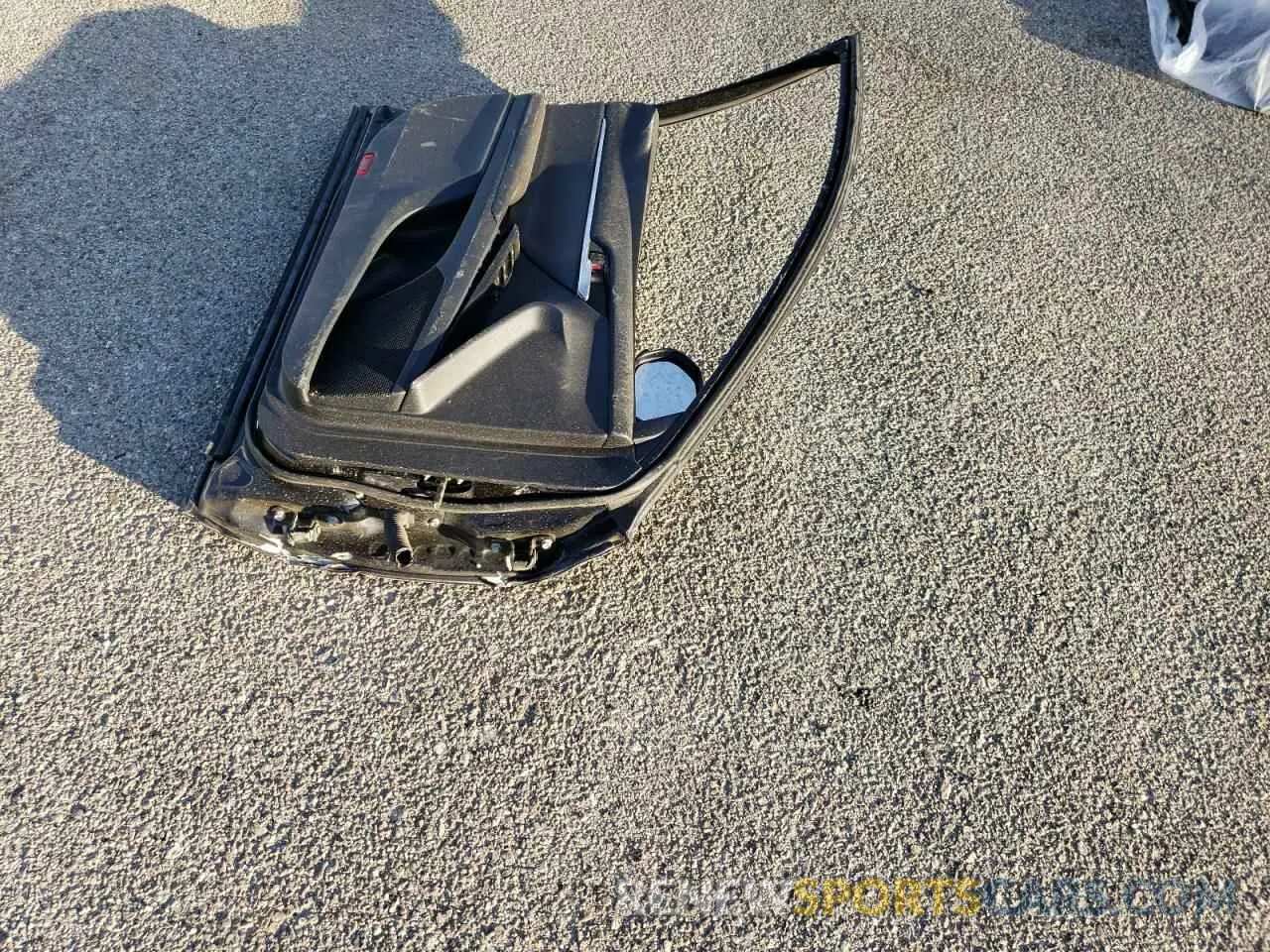 12 fotografías del automóvil dañado 4T1G11AK7LU401006 TOYOTA CAMRY 2020