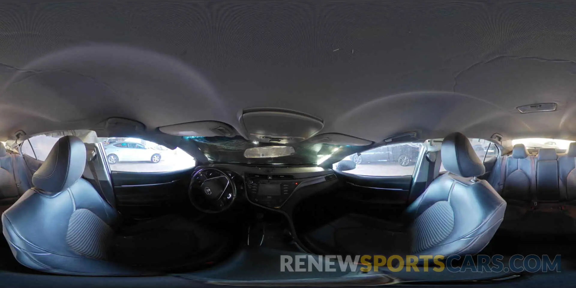 12 fotografías del automóvil dañado 4T1G11AK7LU946316 TOYOTA CAMRY 2020