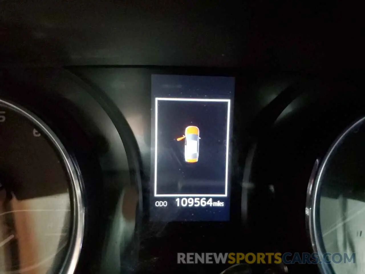 9 fotografías del automóvil dañado 4T1G11AK7LU946316 TOYOTA CAMRY 2020