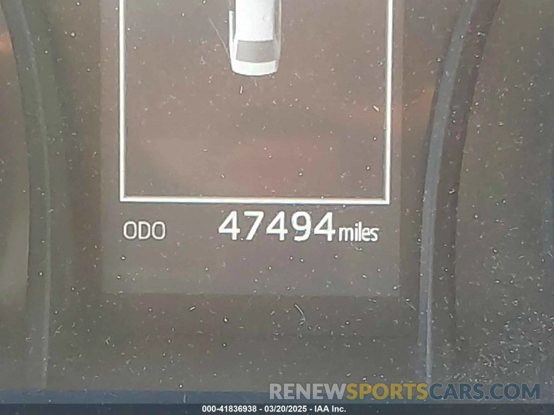 16 fotografías del automóvil dañado 4T1G11AK7LU960524 TOYOTA CAMRY 2020