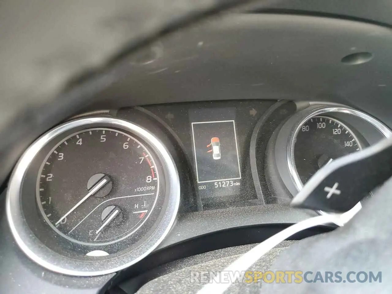 9 fotografías del automóvil dañado 4T1G11AK7LU965044 TOYOTA CAMRY 2020