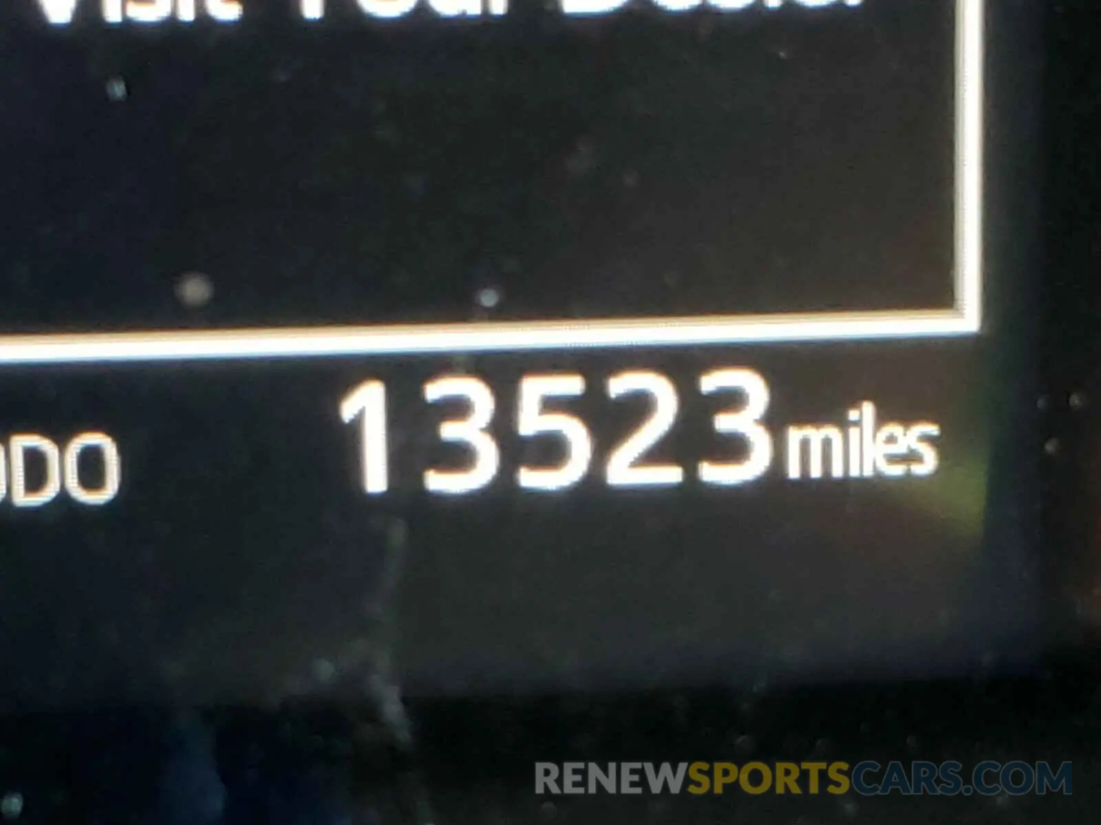 8 fotografías del automóvil dañado 4T1G11AK7LU969191 TOYOTA CAMRY 2020