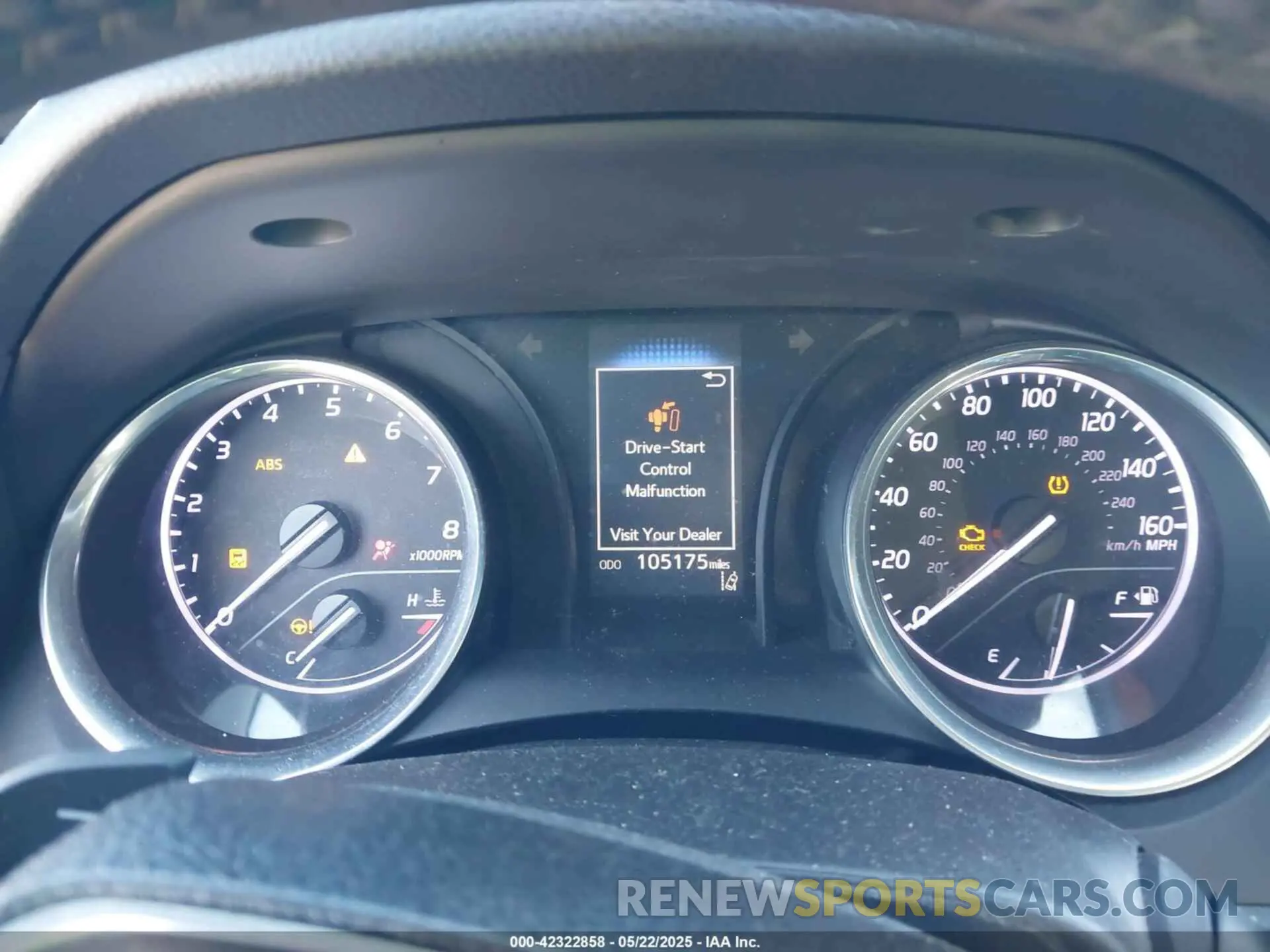 7 fotografías del automóvil dañado 4T1G11AK8LU362751 TOYOTA CAMRY 2020