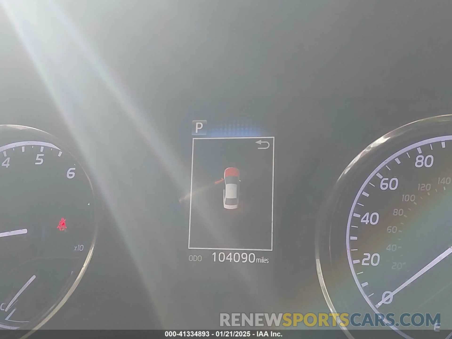15 fotografías del automóvil dañado 4T1G11AK8LU390307 TOYOTA CAMRY 2020