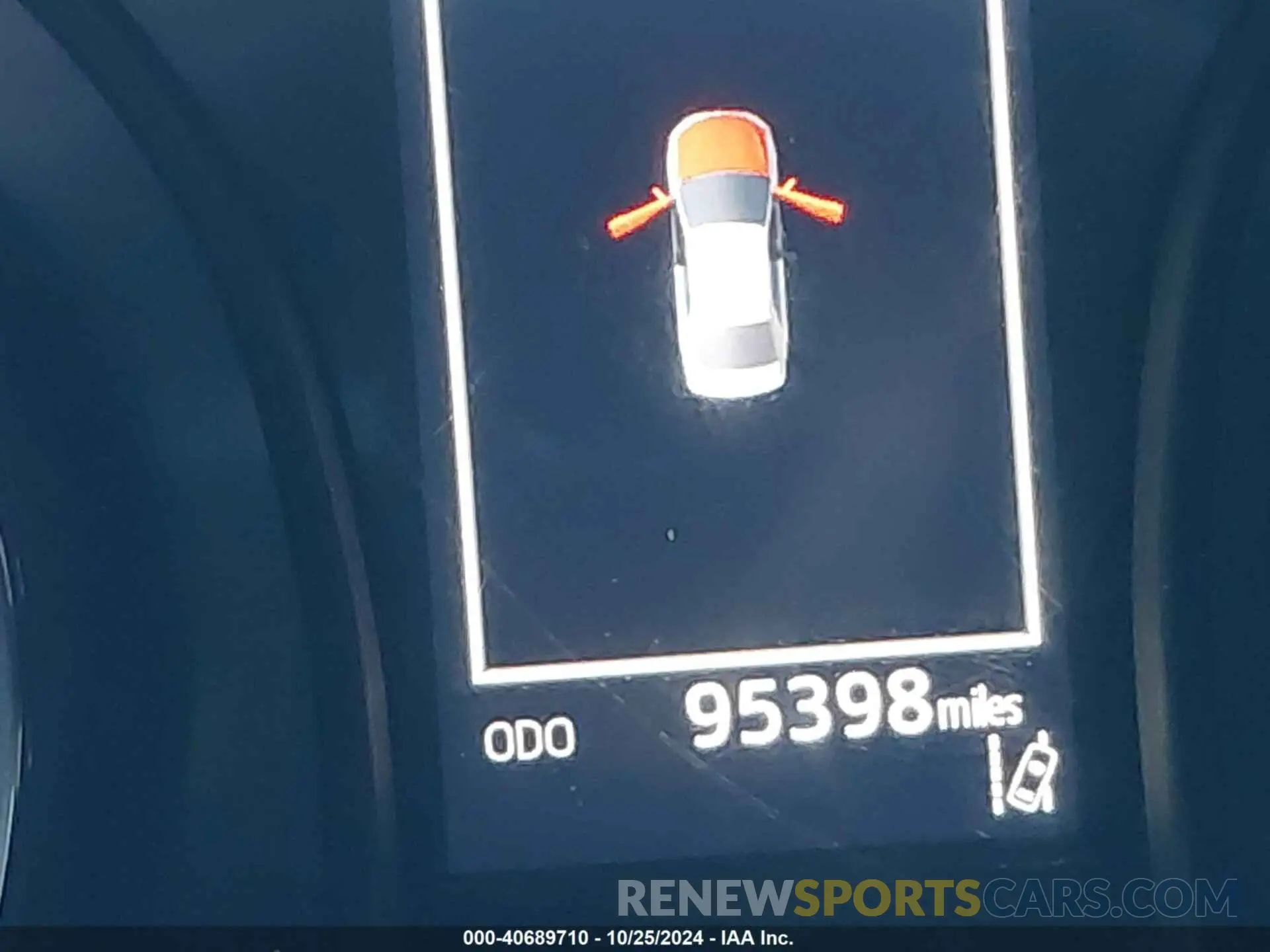 15 fotografías del automóvil dañado 4T1G11AK8LU894677 TOYOTA CAMRY 2020