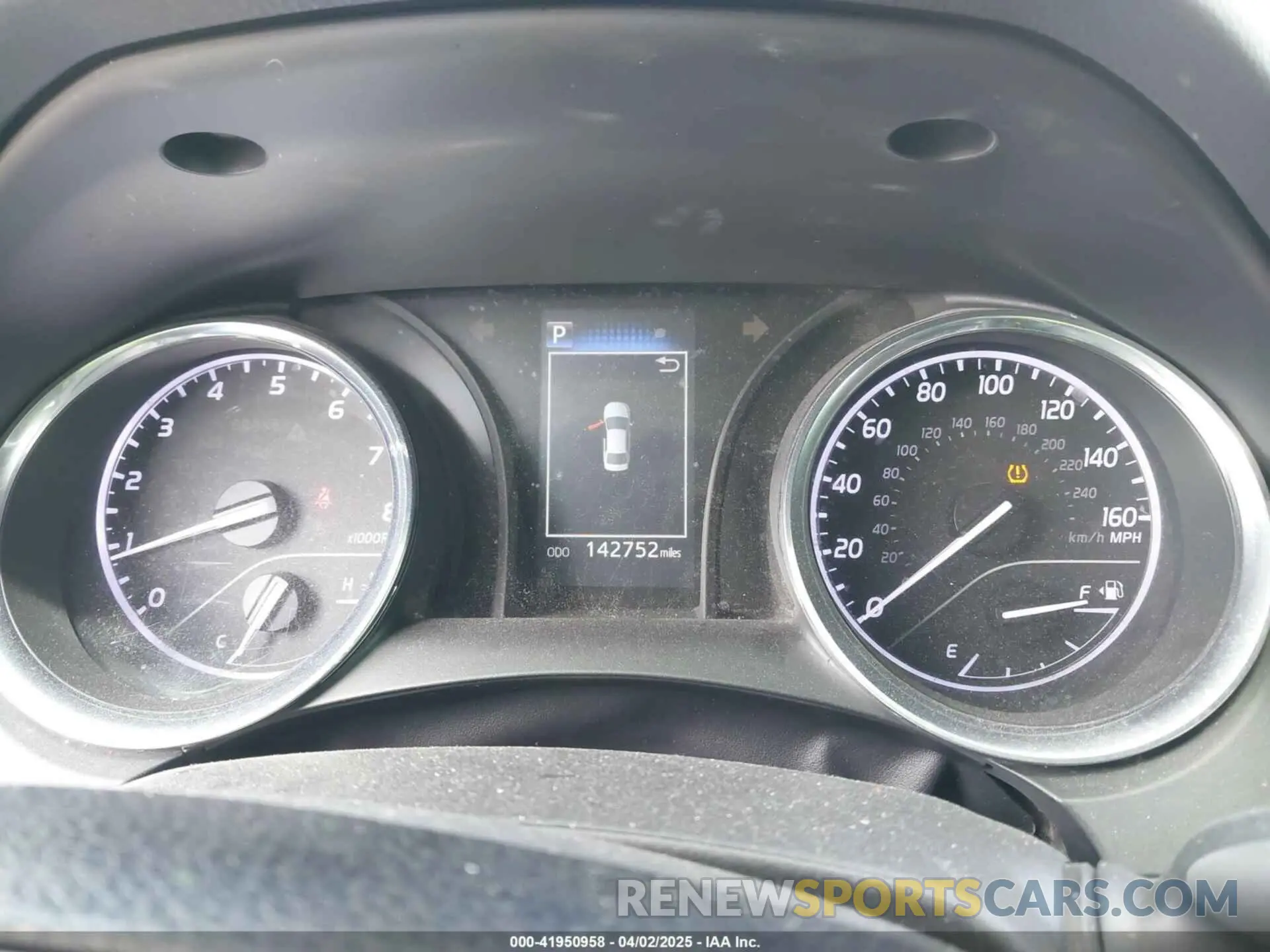 7 fotografías del automóvil dañado 4T1G11AK8LU961567 TOYOTA CAMRY 2020
