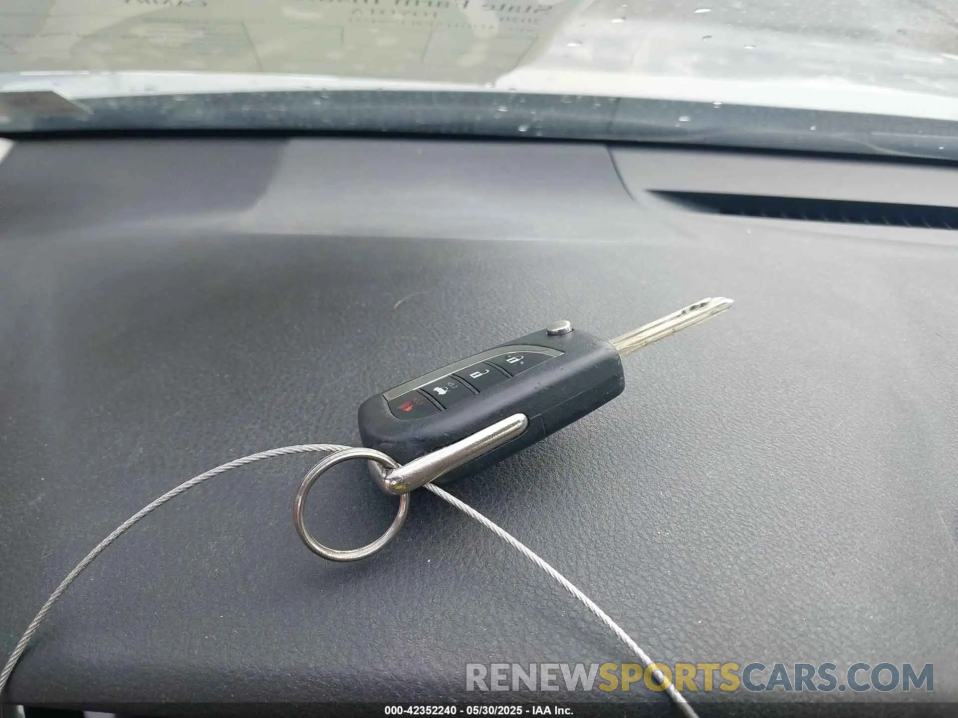 11 fotografías del automóvil dañado 4T1G11AK8LU964551 TOYOTA CAMRY 2020