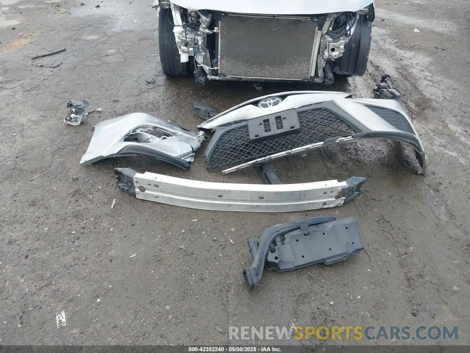 12 fotografías del automóvil dañado 4T1G11AK8LU964551 TOYOTA CAMRY 2020