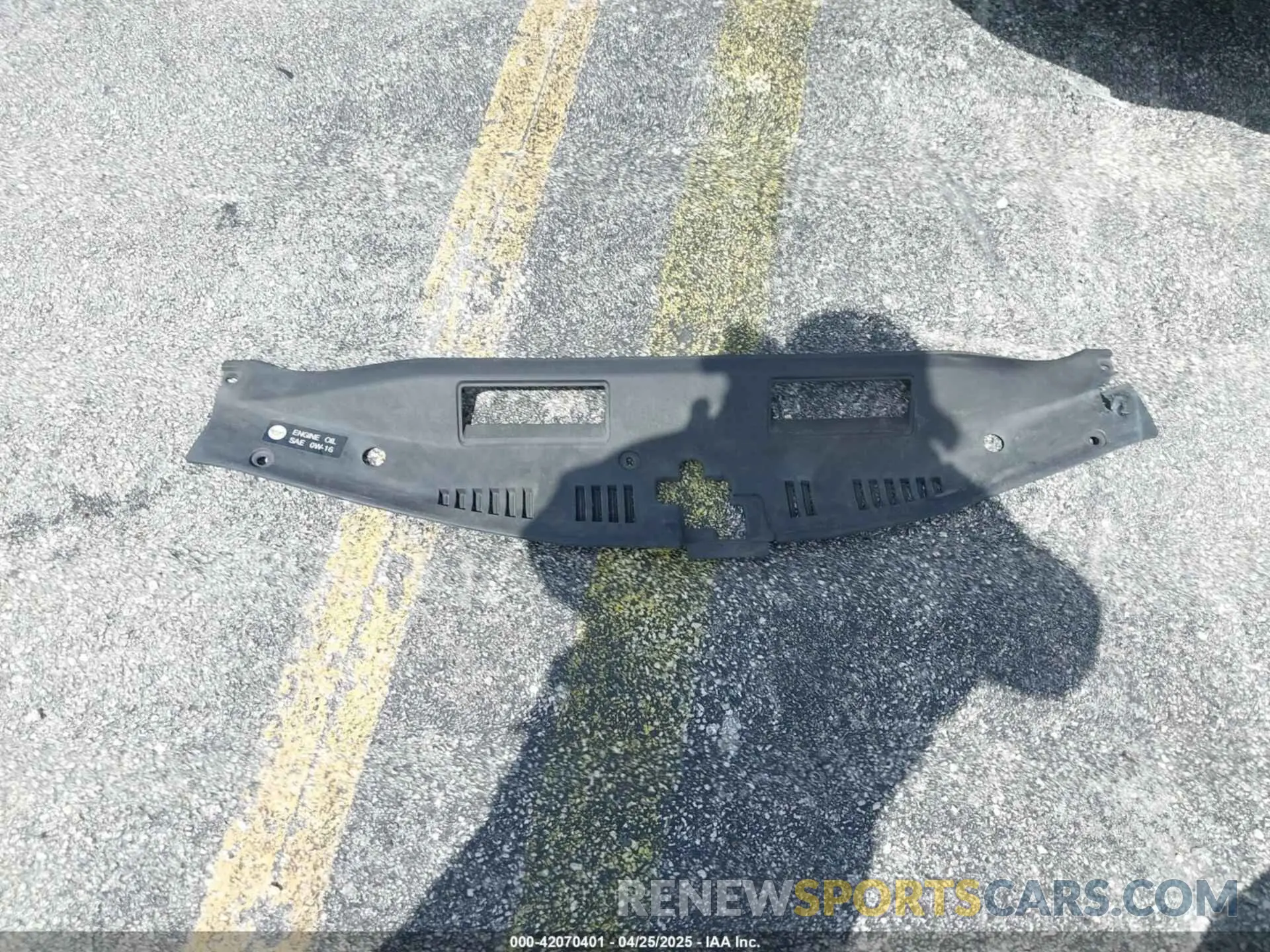 12 fotografías del automóvil dañado 4T1G11AK8LU980068 TOYOTA CAMRY 2020