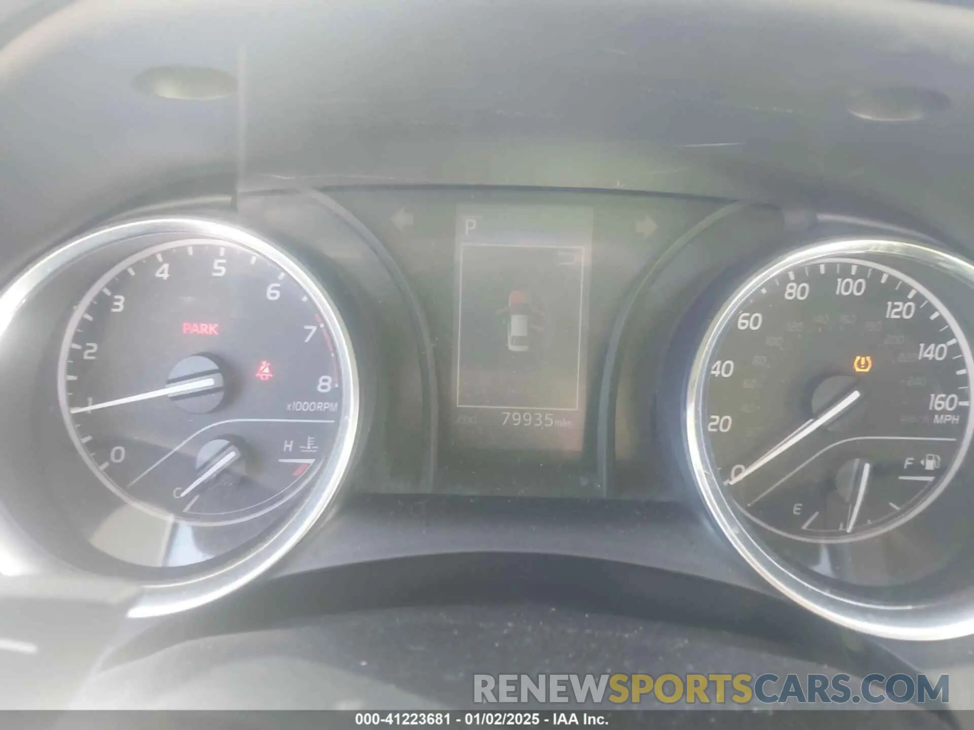 15 fotografías del automóvil dañado 4T1G11AK8LU980359 TOYOTA CAMRY 2020