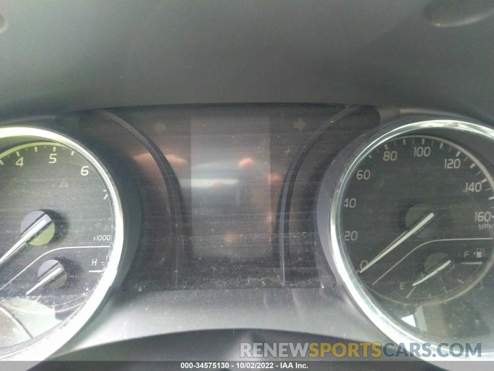 7 fotografías del automóvil dañado 4T1G11AK8LU998070 TOYOTA CAMRY 2020