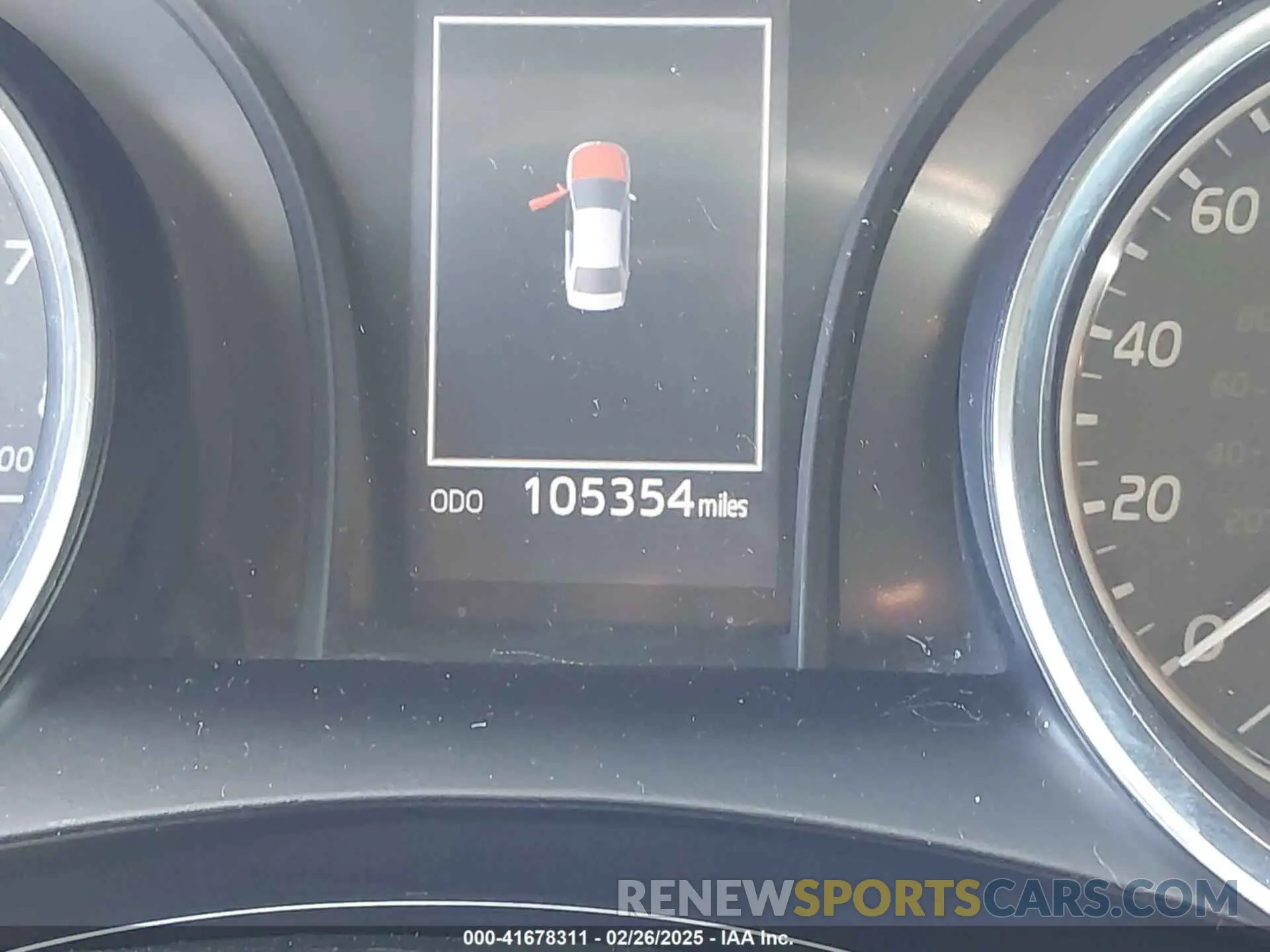 16 fotografías del automóvil dañado 4T1G11AK9LU324140 TOYOTA CAMRY 2020