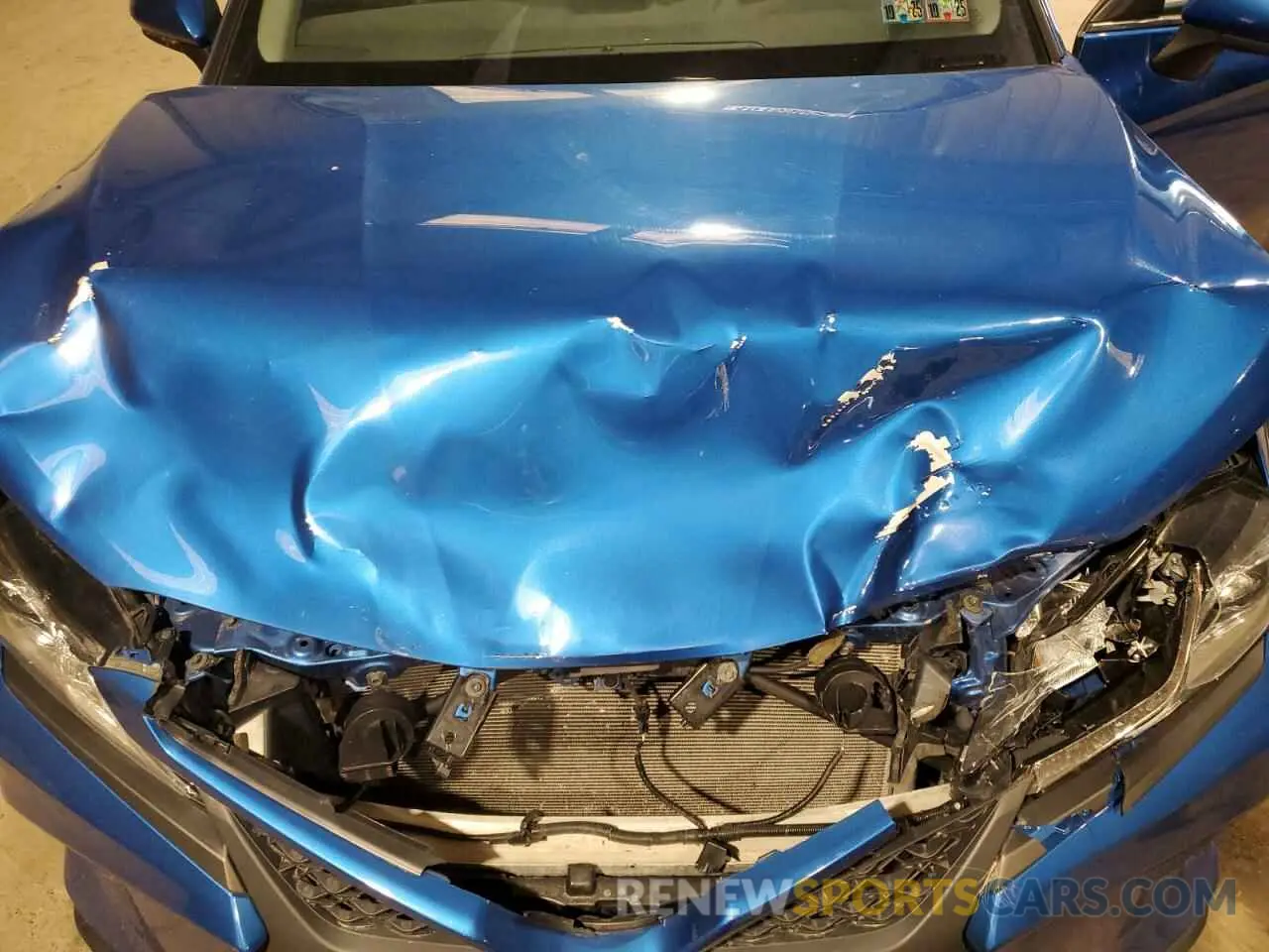 13 fotografías del automóvil dañado 4T1G11AK9LU353945 TOYOTA CAMRY 2020