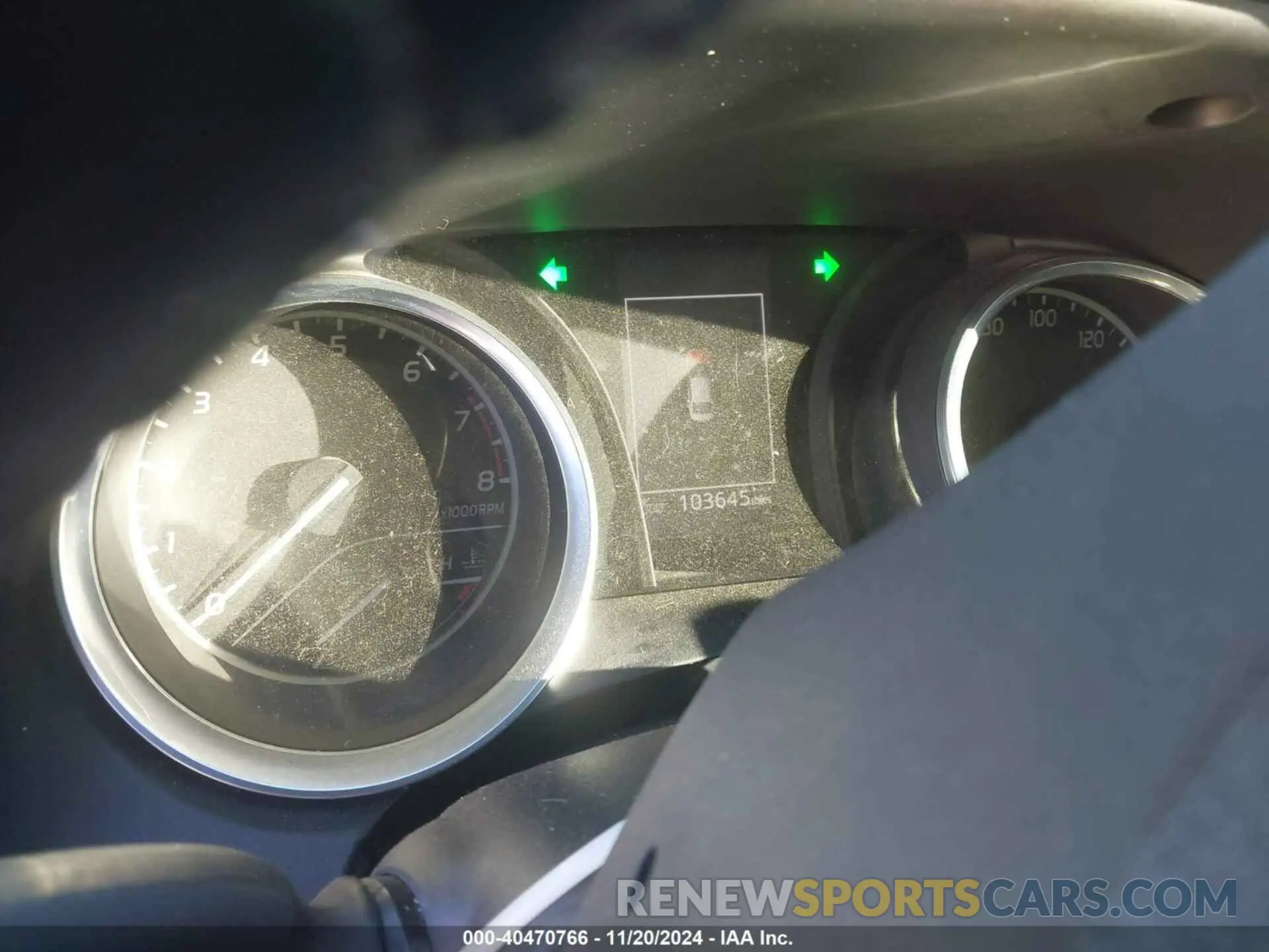 7 fotografías del automóvil dañado 4T1G11AK9LU358966 TOYOTA CAMRY 2020