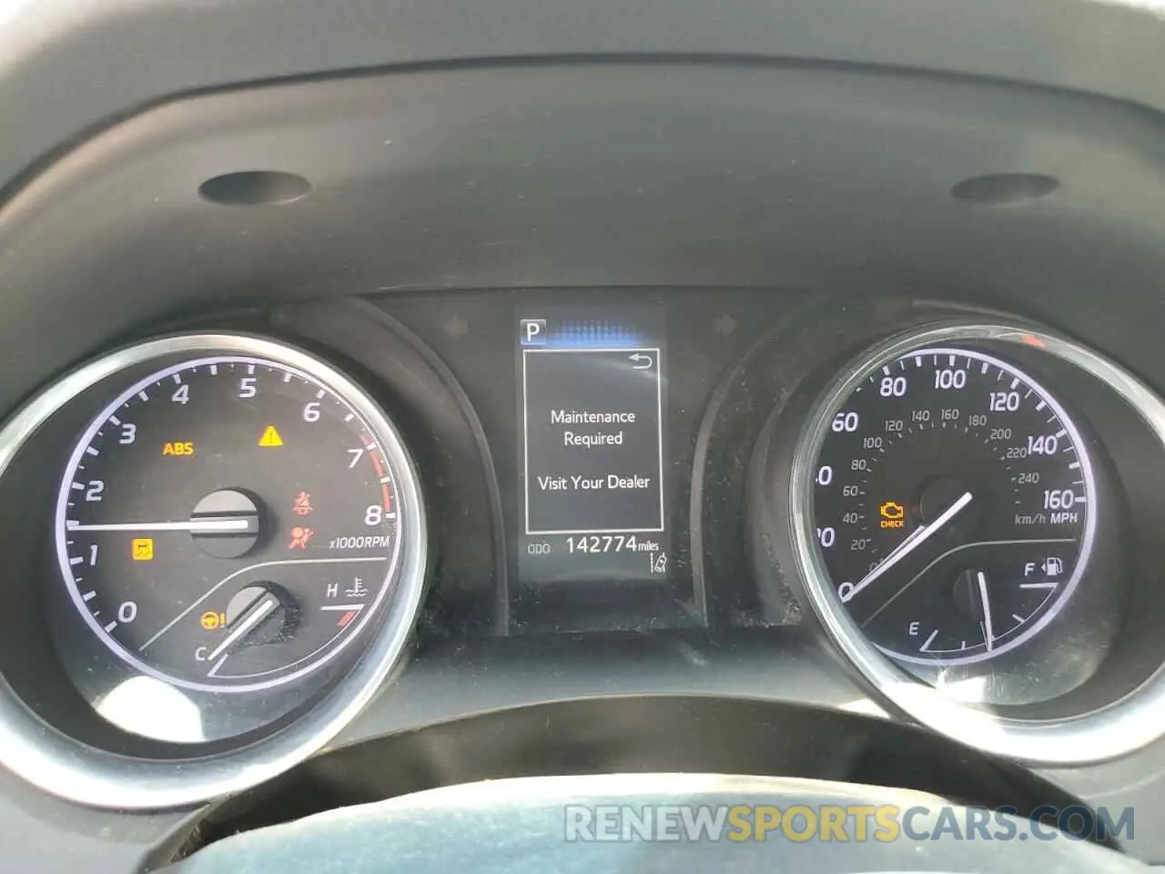 9 fotografías del automóvil dañado 4T1G11AK9LU362970 TOYOTA CAMRY 2020