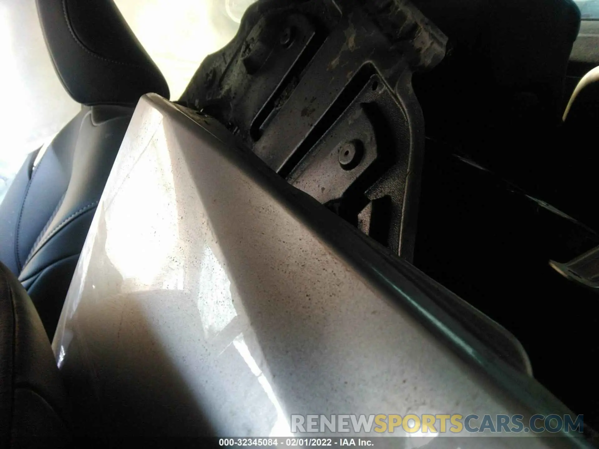 8 fotografías del automóvil dañado 4T1G11AK9LU382507 TOYOTA CAMRY 2020