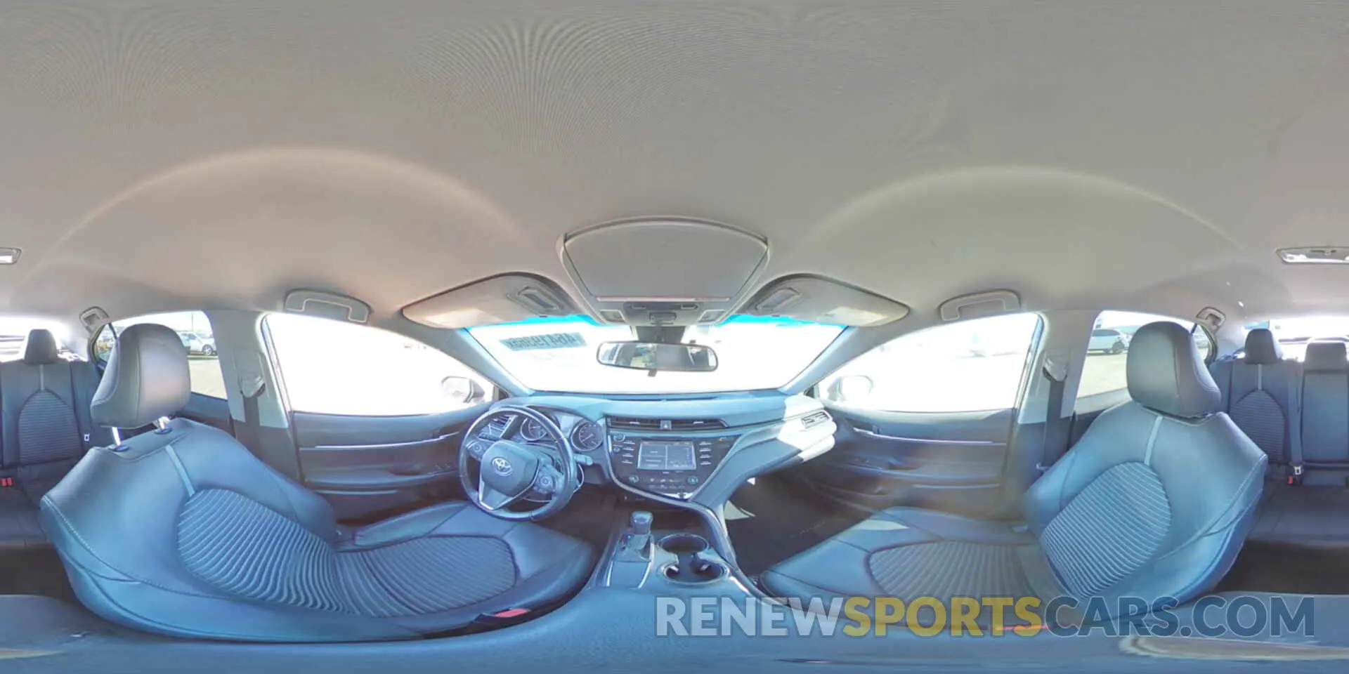 12 fotografías del automóvil dañado 4T1G11AK9LU905511 TOYOTA CAMRY 2020