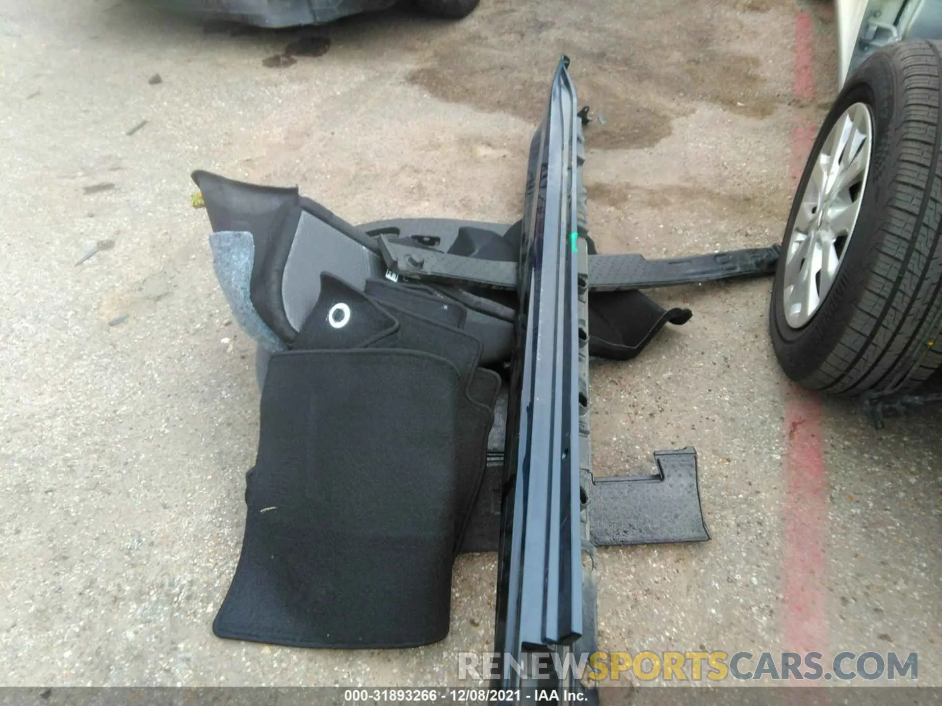 12 fotografías del automóvil dañado 4T1G11AK9LU930215 TOYOTA CAMRY 2020