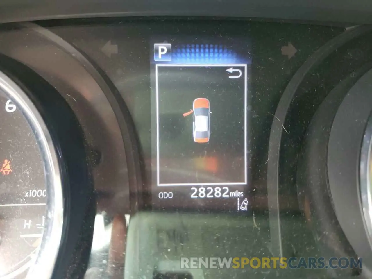 8 fotografías del automóvil dañado 4T1G11AK9LU942462 TOYOTA CAMRY 2020