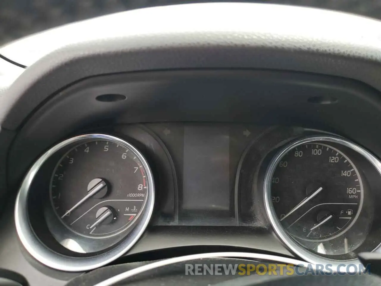 9 fotografías del automóvil dañado 4T1G11AK9LU945376 TOYOTA CAMRY 2020