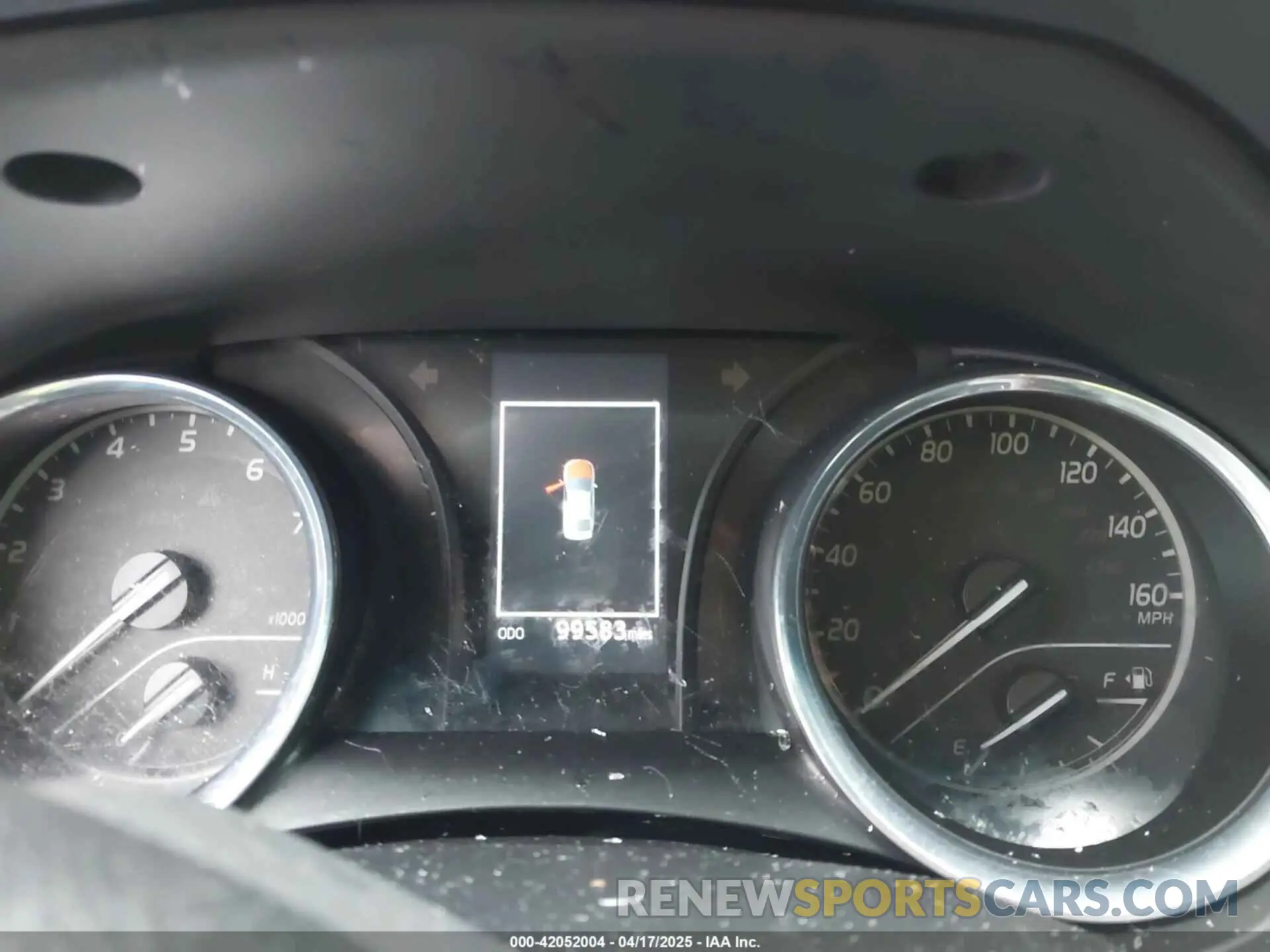7 fotografías del automóvil dañado 4T1G11AK9LU946138 TOYOTA CAMRY 2020