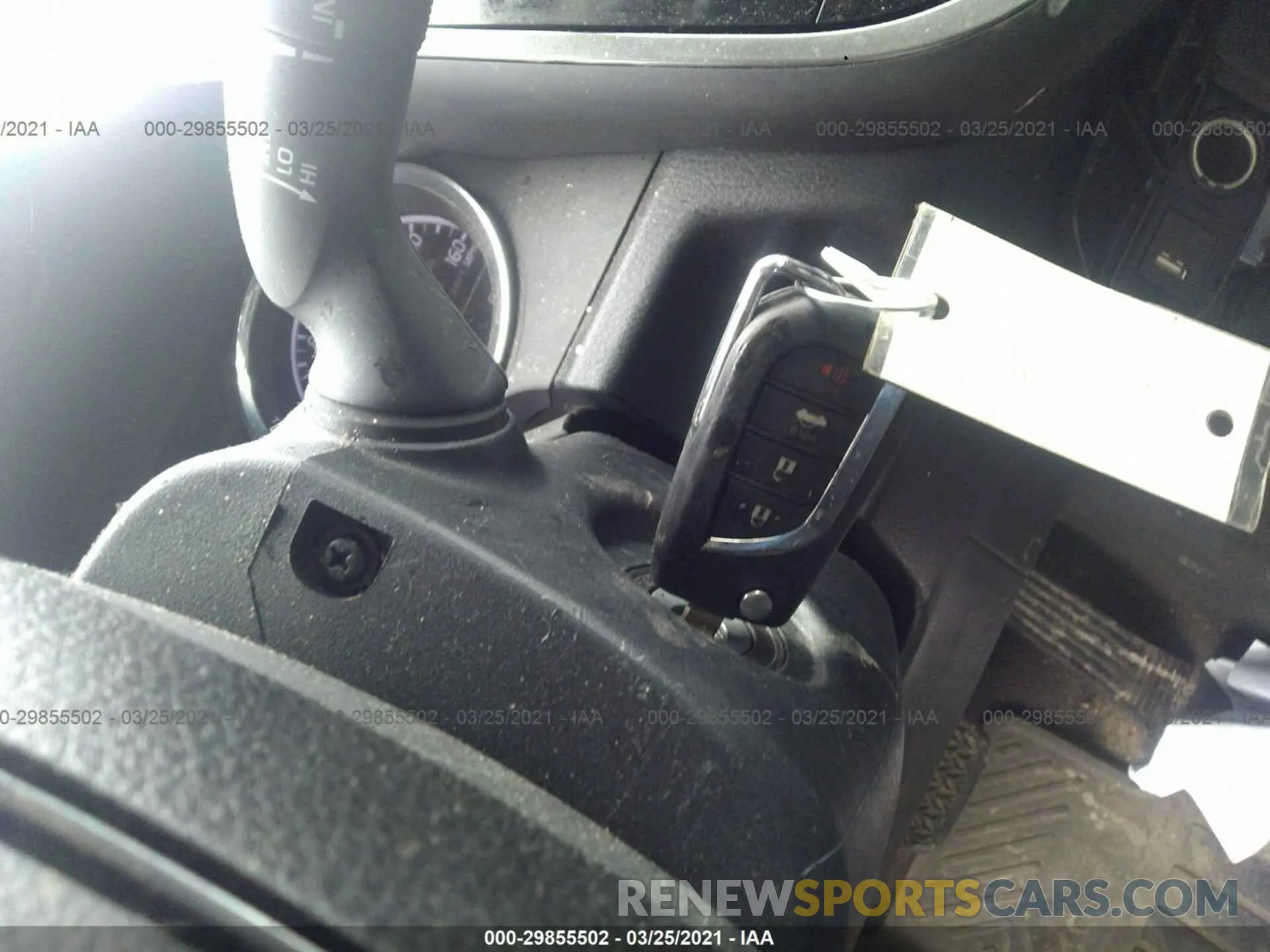 11 fotografías del automóvil dañado 4T1G11AK9LU961903 TOYOTA CAMRY 2020