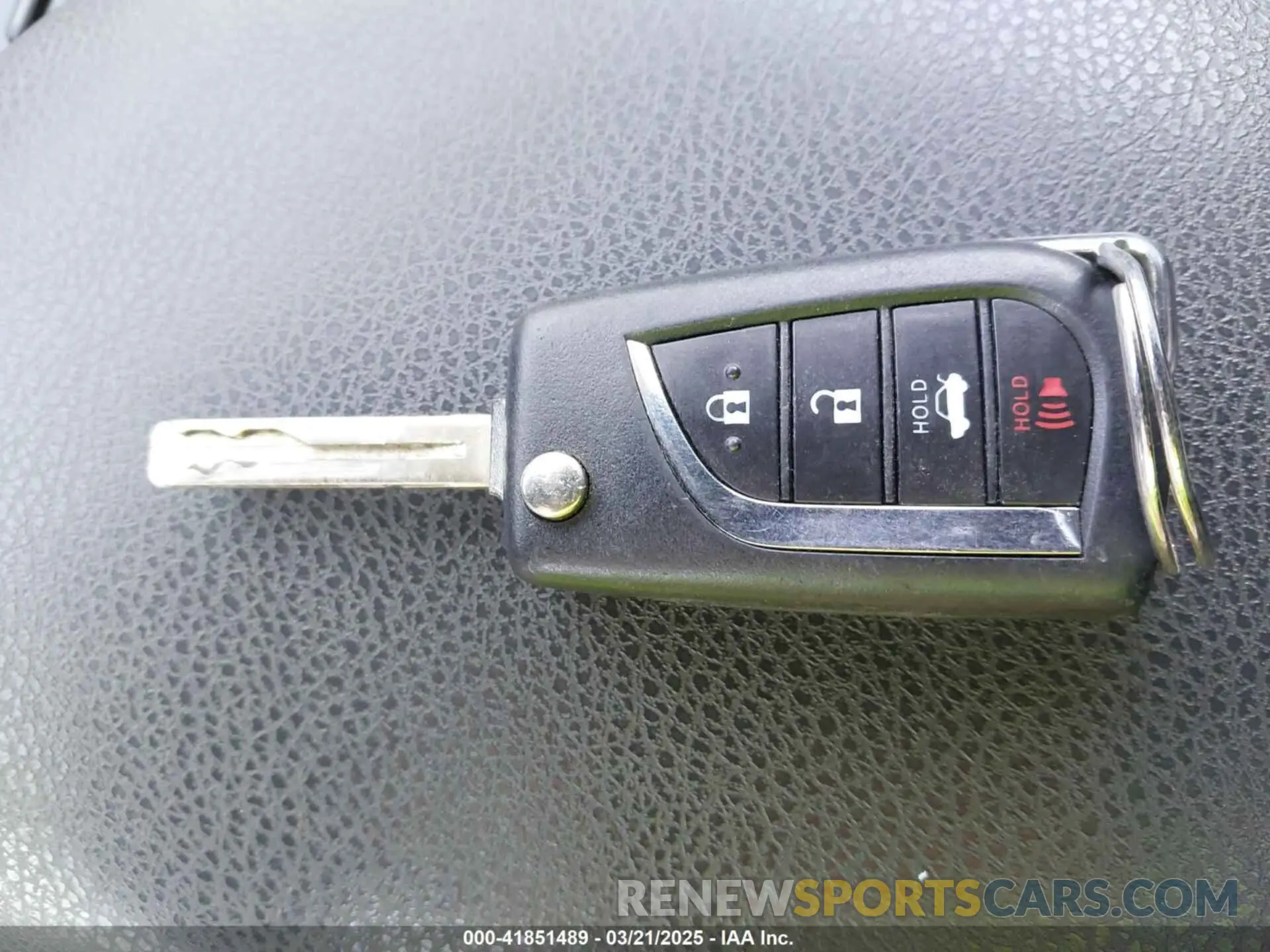 11 fotografías del automóvil dañado 4T1G11AK9LU986073 TOYOTA CAMRY 2020