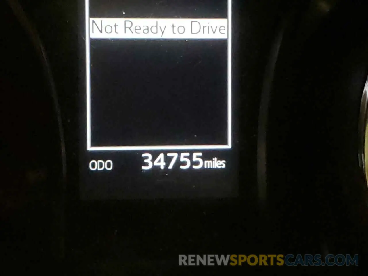 8 fotografías del automóvil dañado 4T1G11AKXLU384380 TOYOTA CAMRY 2020