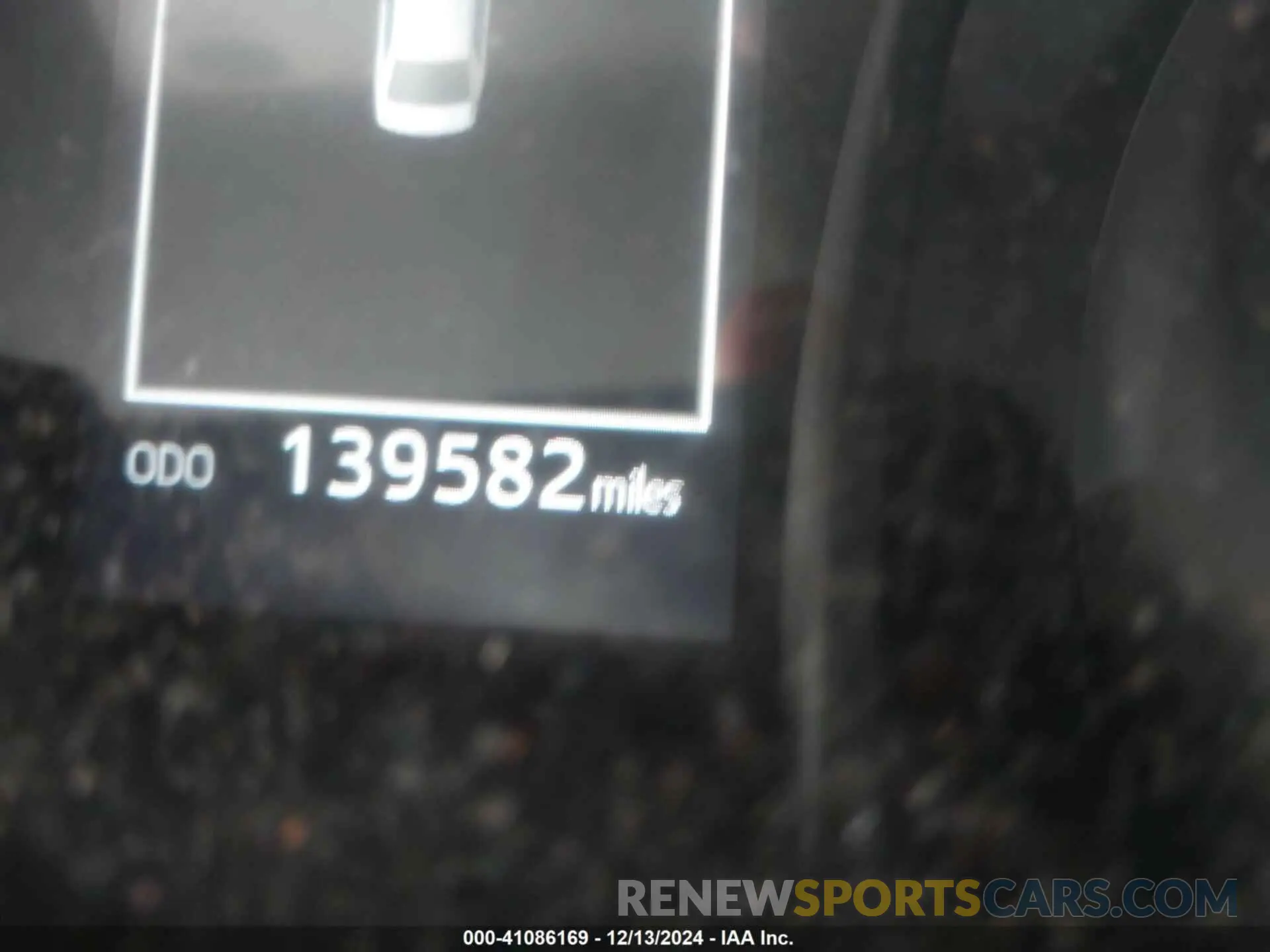 7 fotografías del automóvil dañado 4T1G11AKXLU505652 TOYOTA CAMRY 2020