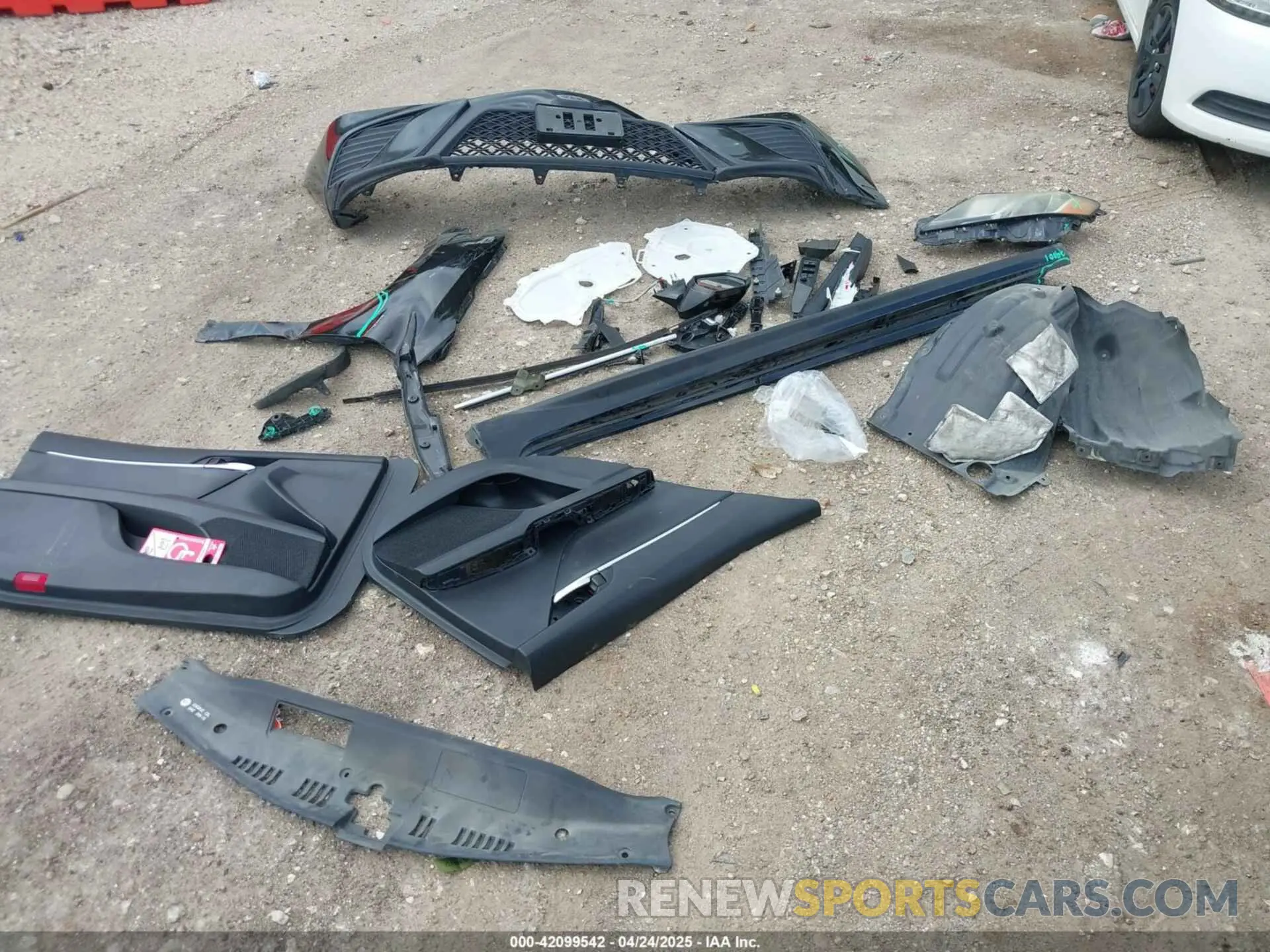 12 fotografías del automóvil dañado 4T1G11AKXLU965863 TOYOTA CAMRY 2020