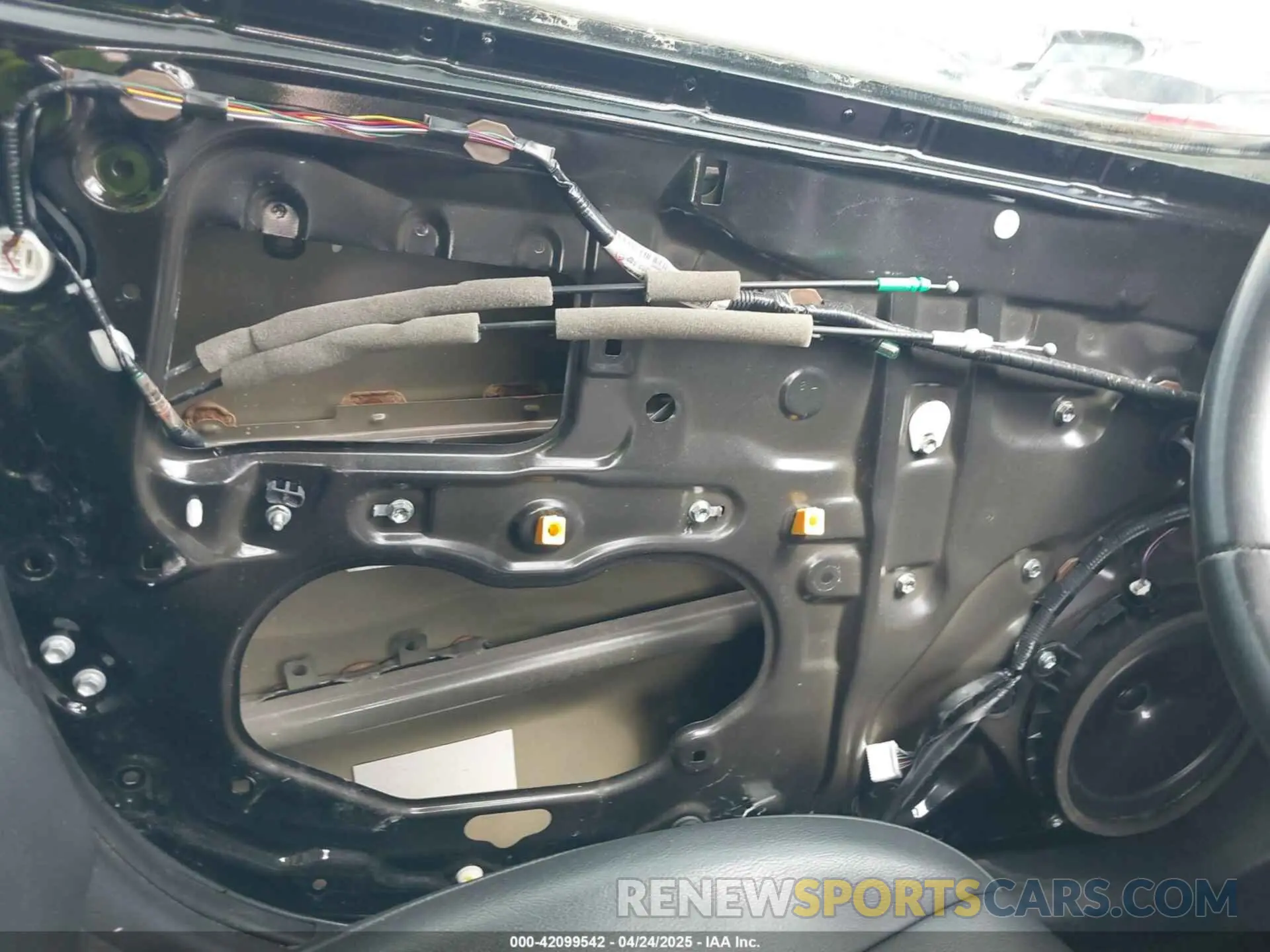 6 fotografías del automóvil dañado 4T1G11AKXLU965863 TOYOTA CAMRY 2020