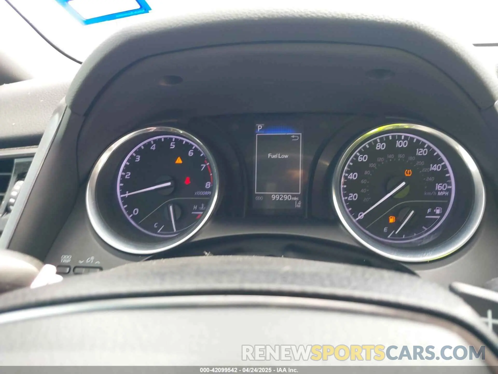 7 fotografías del automóvil dañado 4T1G11AKXLU965863 TOYOTA CAMRY 2020