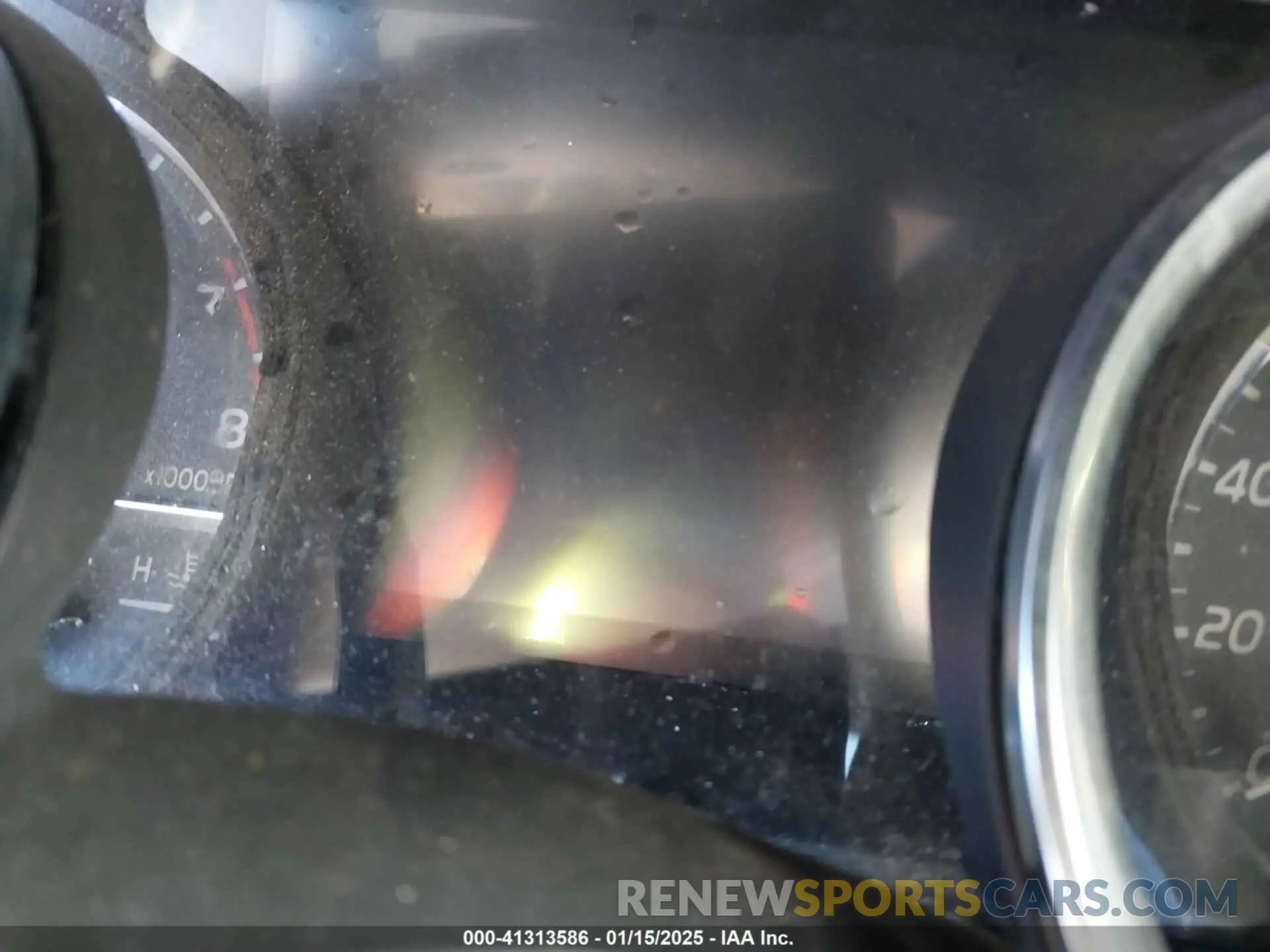 16 fotografías del automóvil dañado 4T1G11BK0LU016837 TOYOTA CAMRY 2020