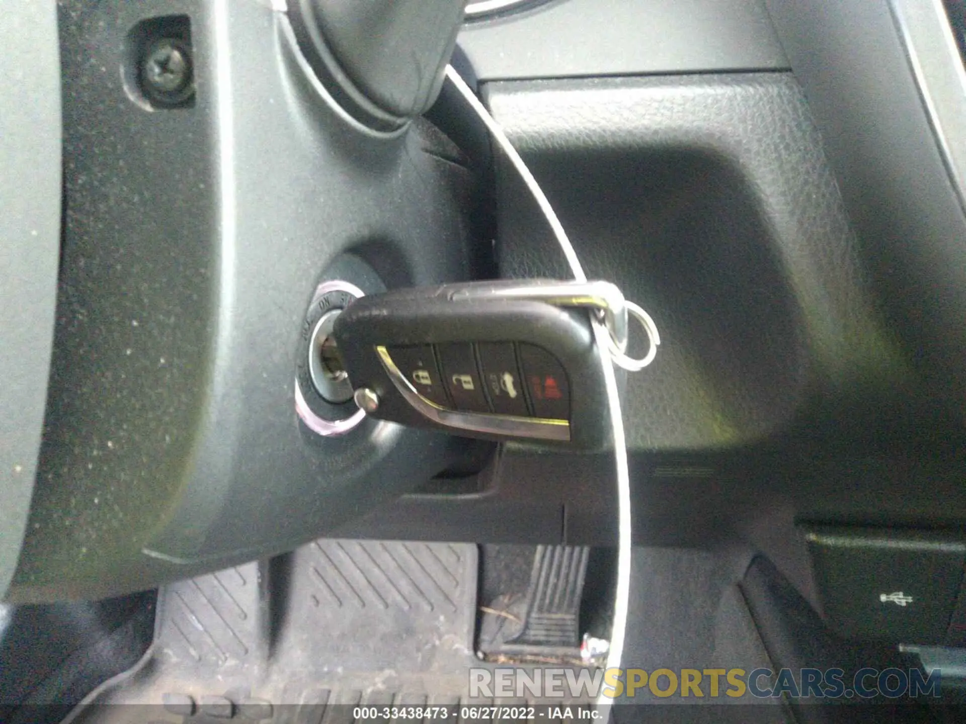 11 fotografías del automóvil dañado 4T1G11BK3LU019408 TOYOTA CAMRY 2020