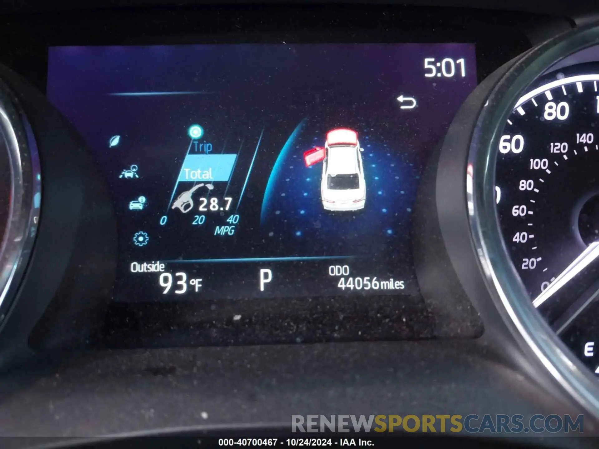 15 fotografías del automóvil dañado 4T1G11BK6LU006183 TOYOTA CAMRY 2020