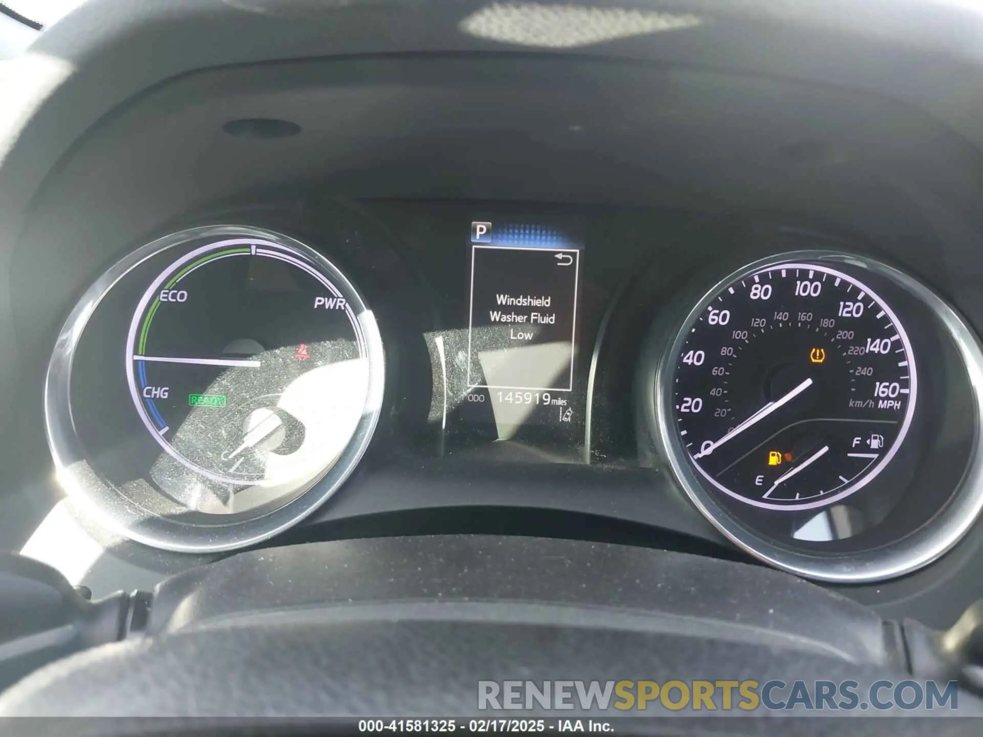 7 fotografías del automóvil dañado 4T1G31AK0LU015425 TOYOTA CAMRY 2020