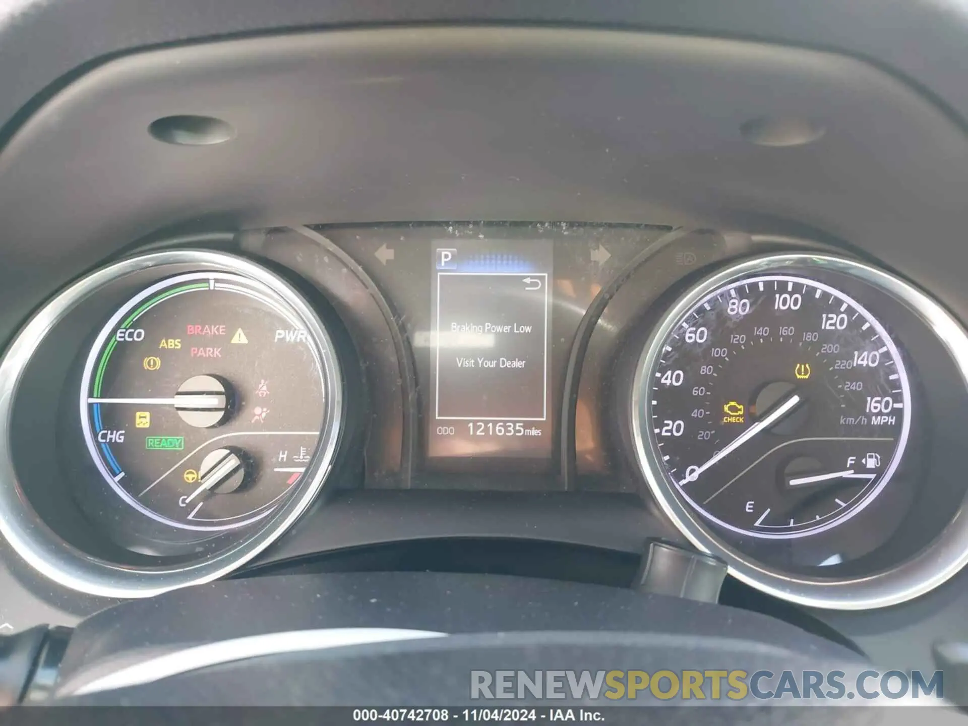 7 fotografías del automóvil dañado 4T1G31AK0LU534698 TOYOTA CAMRY 2020