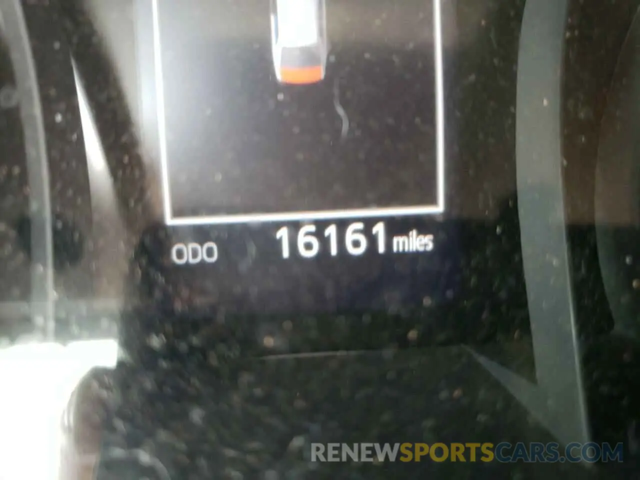 8 fotografías del automóvil dañado 4T1G31AK1LU528716 TOYOTA CAMRY 2020