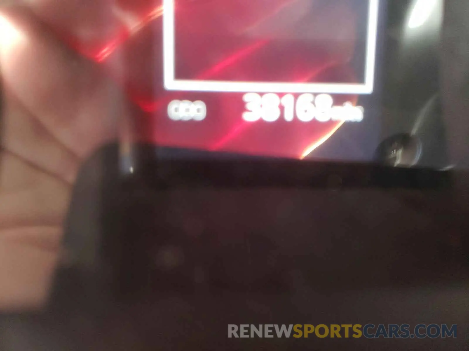 8 fotografías del automóvil dañado 4T1G31AK3LU011613 TOYOTA CAMRY 2020