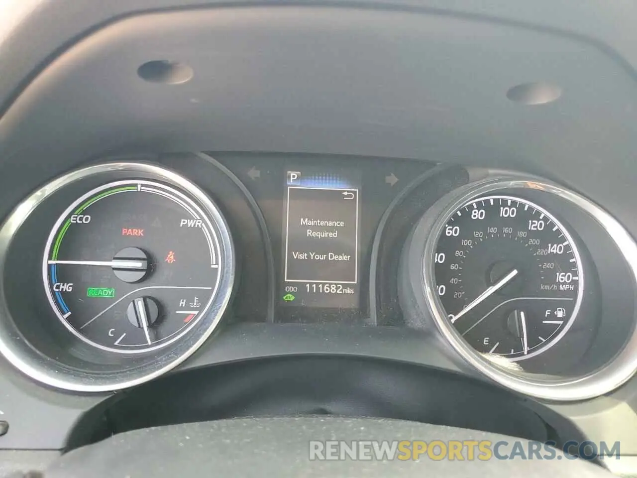 9 fotografías del automóvil dañado 4T1G31AK3LU527812 TOYOTA CAMRY 2020