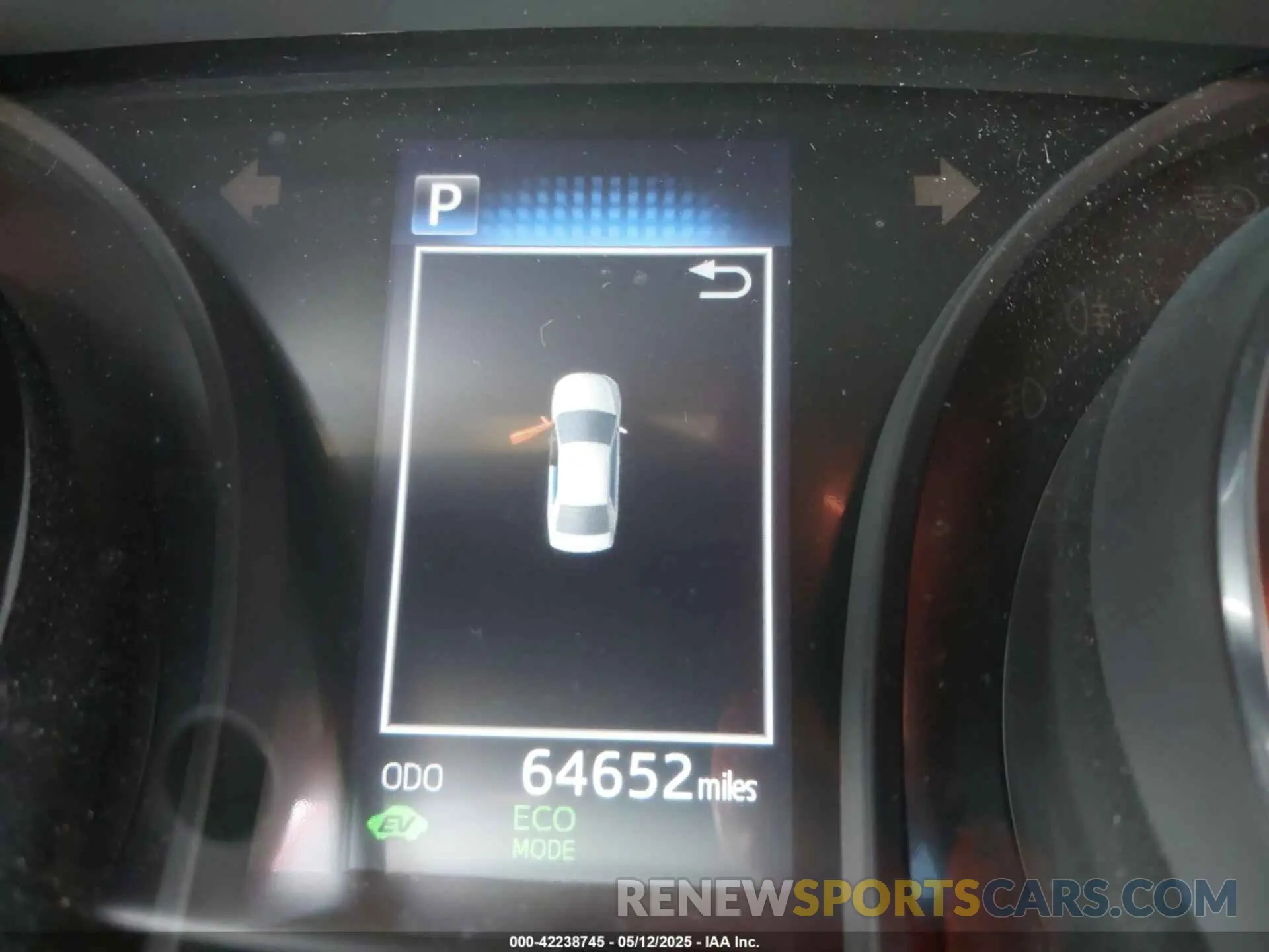16 fotografías del automóvil dañado 4T1G31AK6LU015803 TOYOTA CAMRY 2020