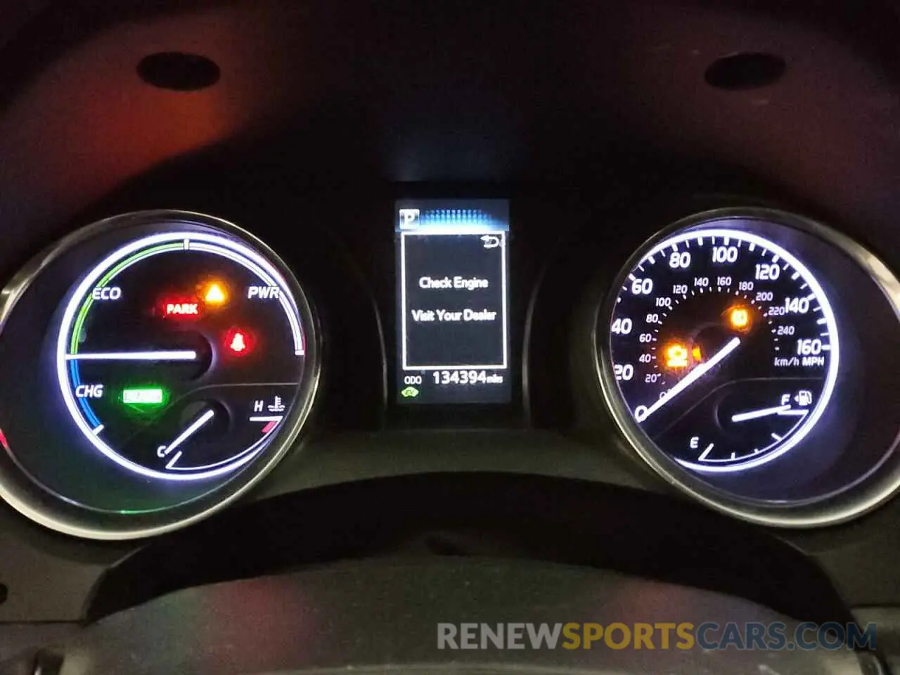 9 fotografías del automóvil dañado 4T1G31AK7LU010433 TOYOTA CAMRY 2020
