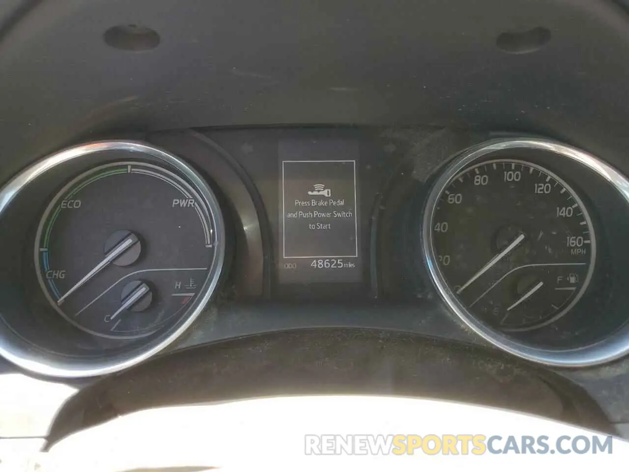 9 fotografías del automóvil dañado 4T1G31AK8LU542919 TOYOTA CAMRY 2020