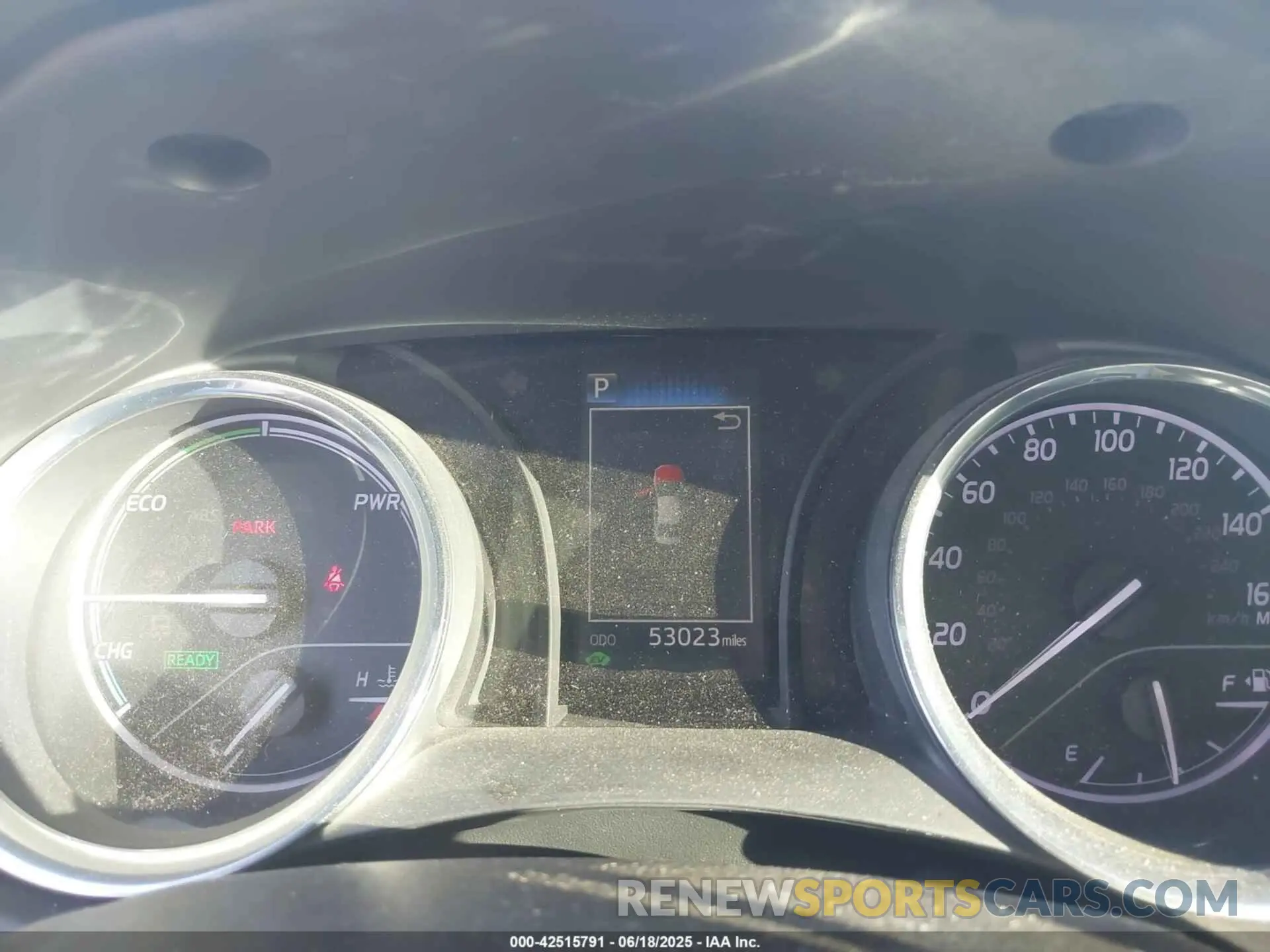 7 fotografías del automóvil dañado 4T1G31AK9LU544839 TOYOTA CAMRY 2020