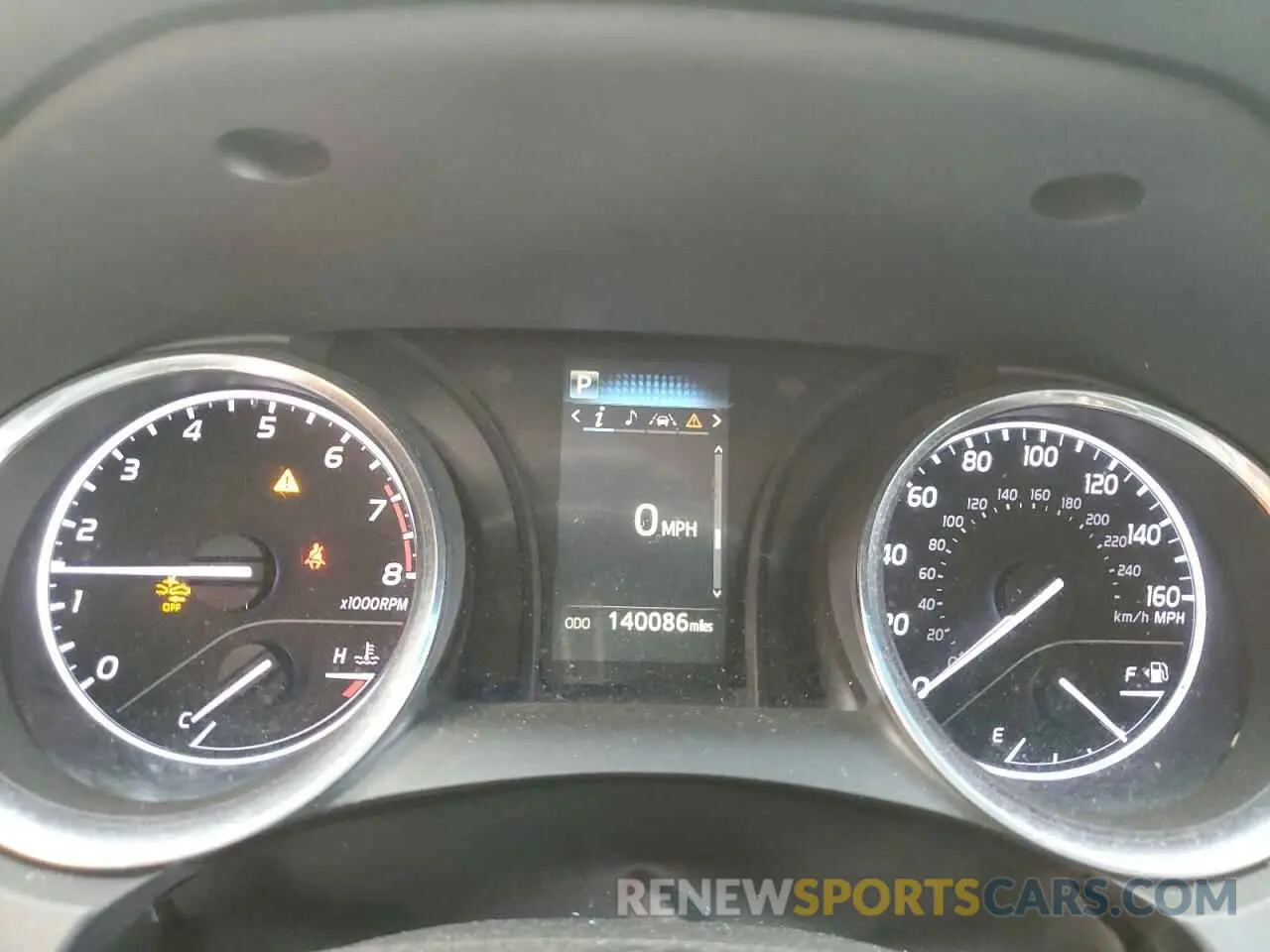 9 fotografías del automóvil dañado 4T1J11AK1LU891979 TOYOTA CAMRY 2020